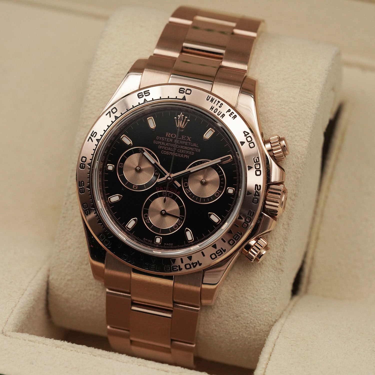 Daytona - Rolex