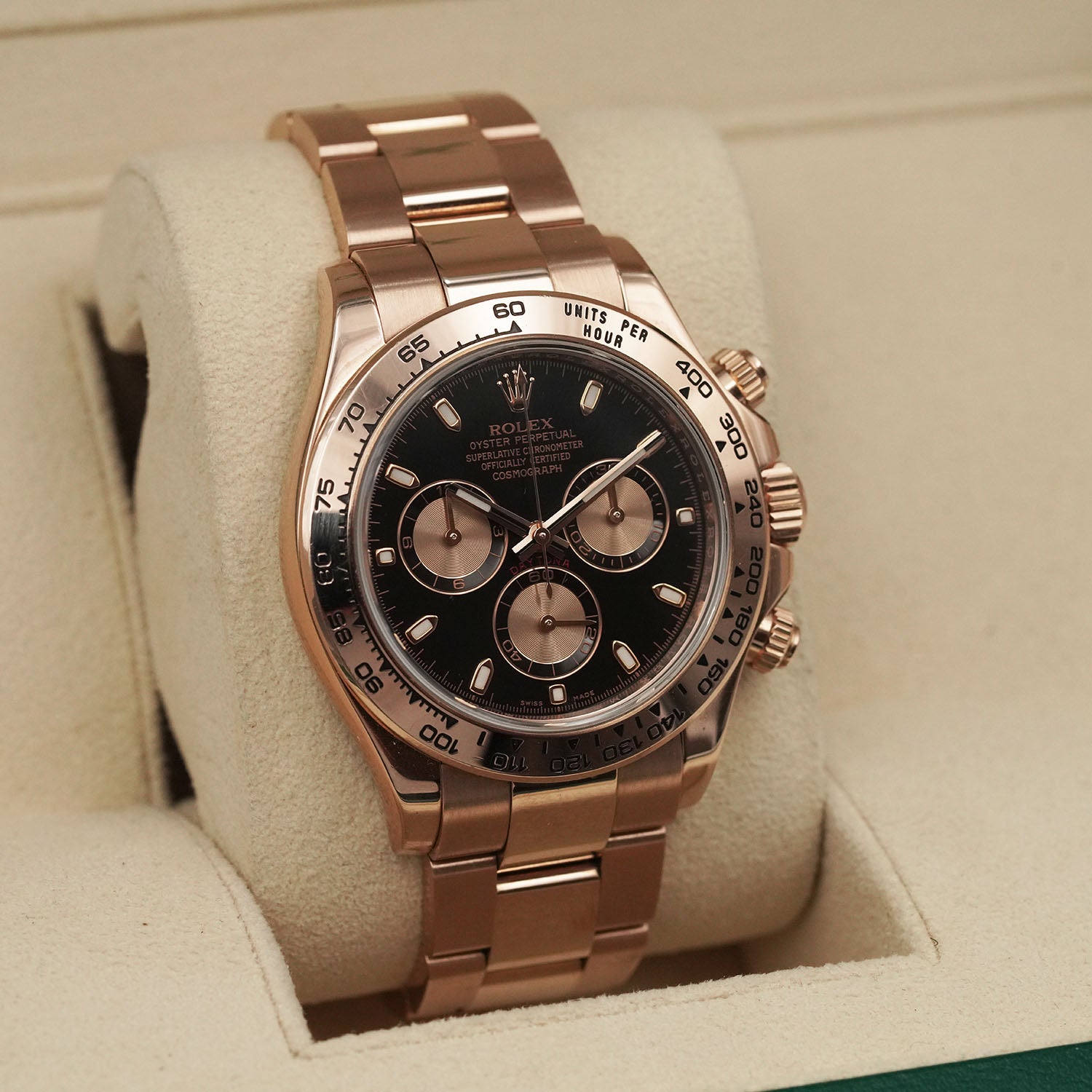Daytona - Rolex