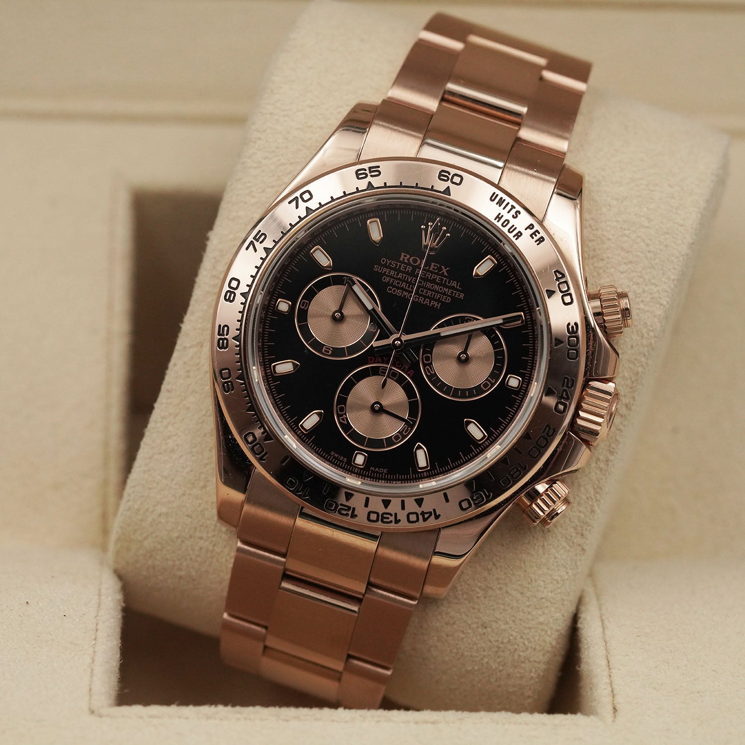 Daytona - Rolex