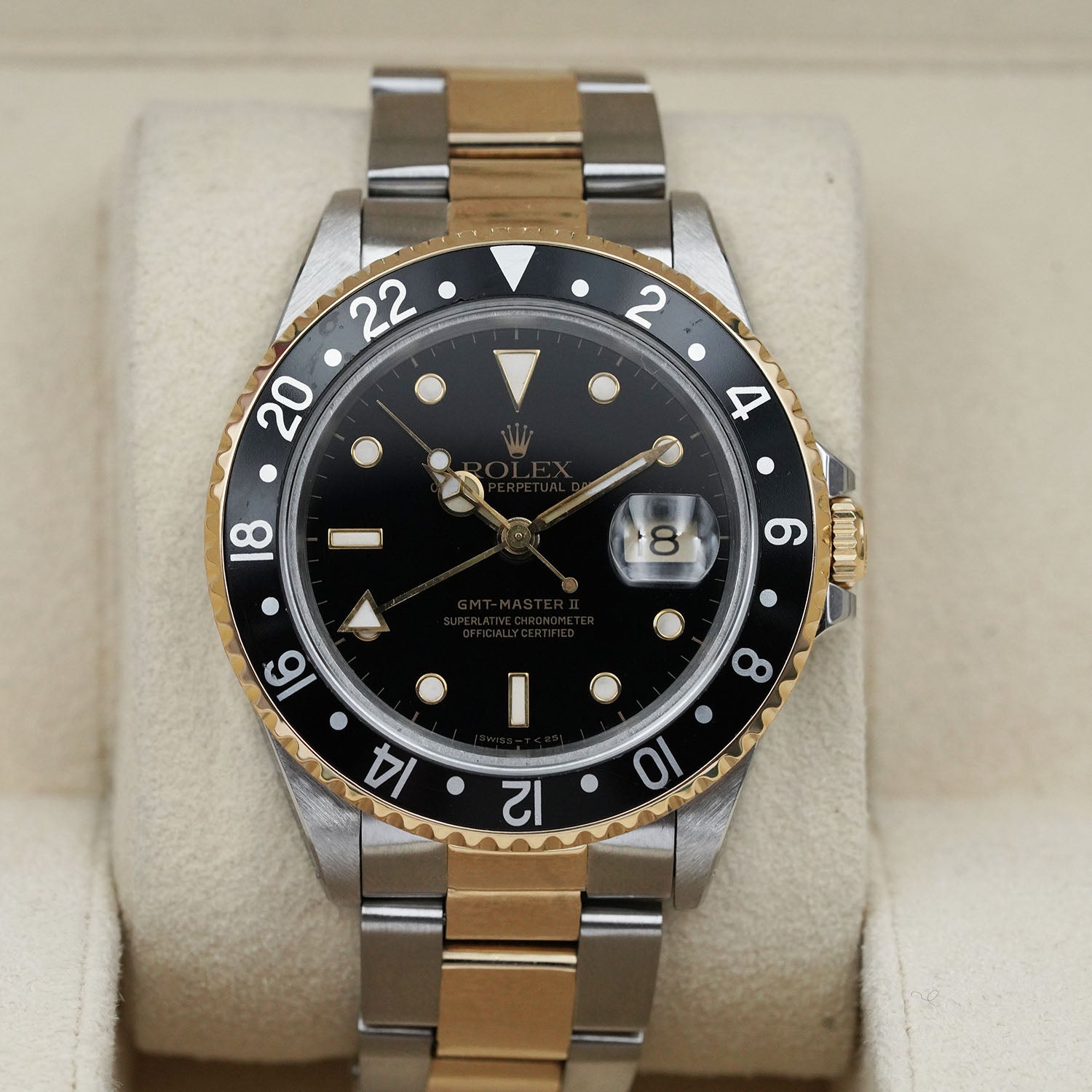 Gmt Master 16713 - Rolex