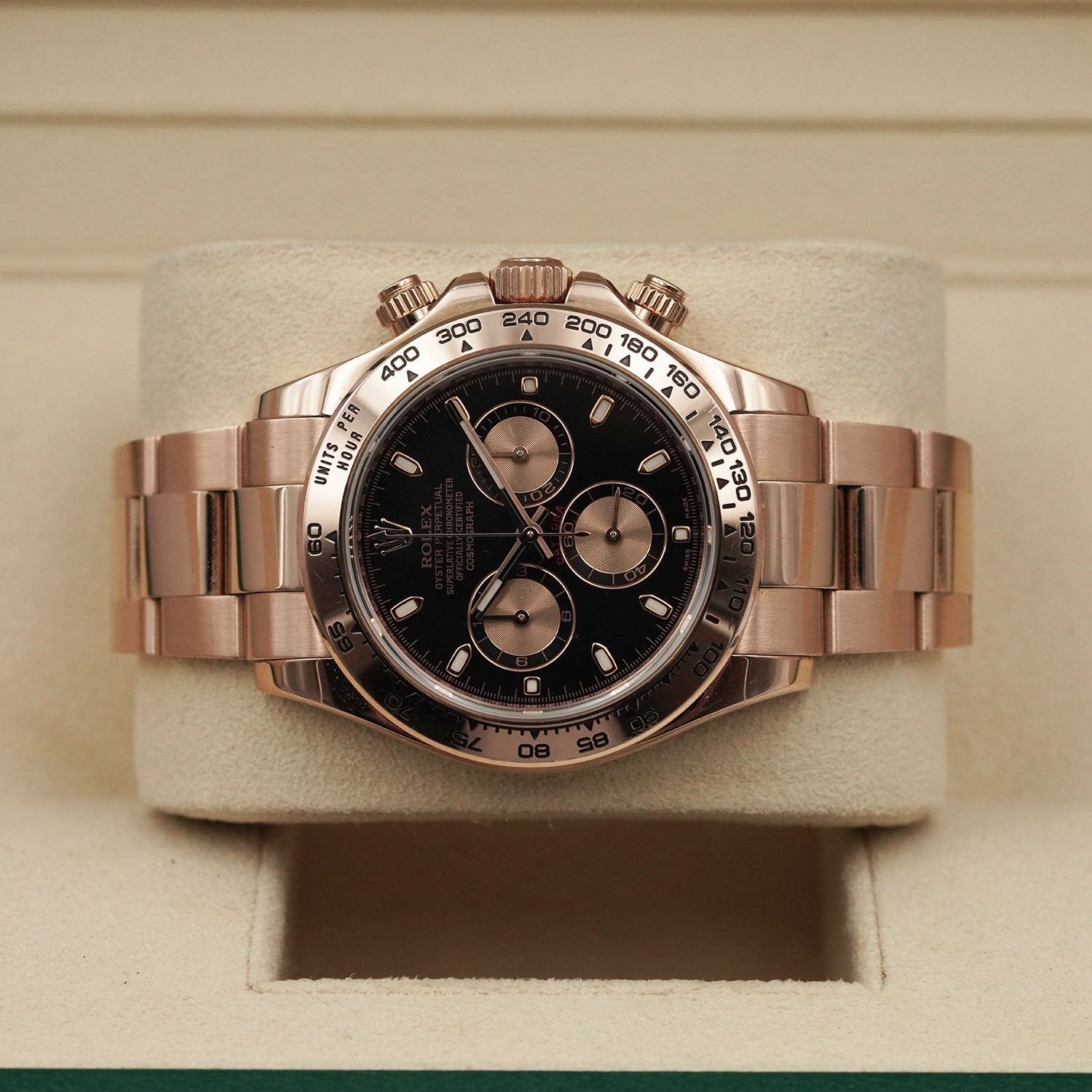 Daytona - Rolex
