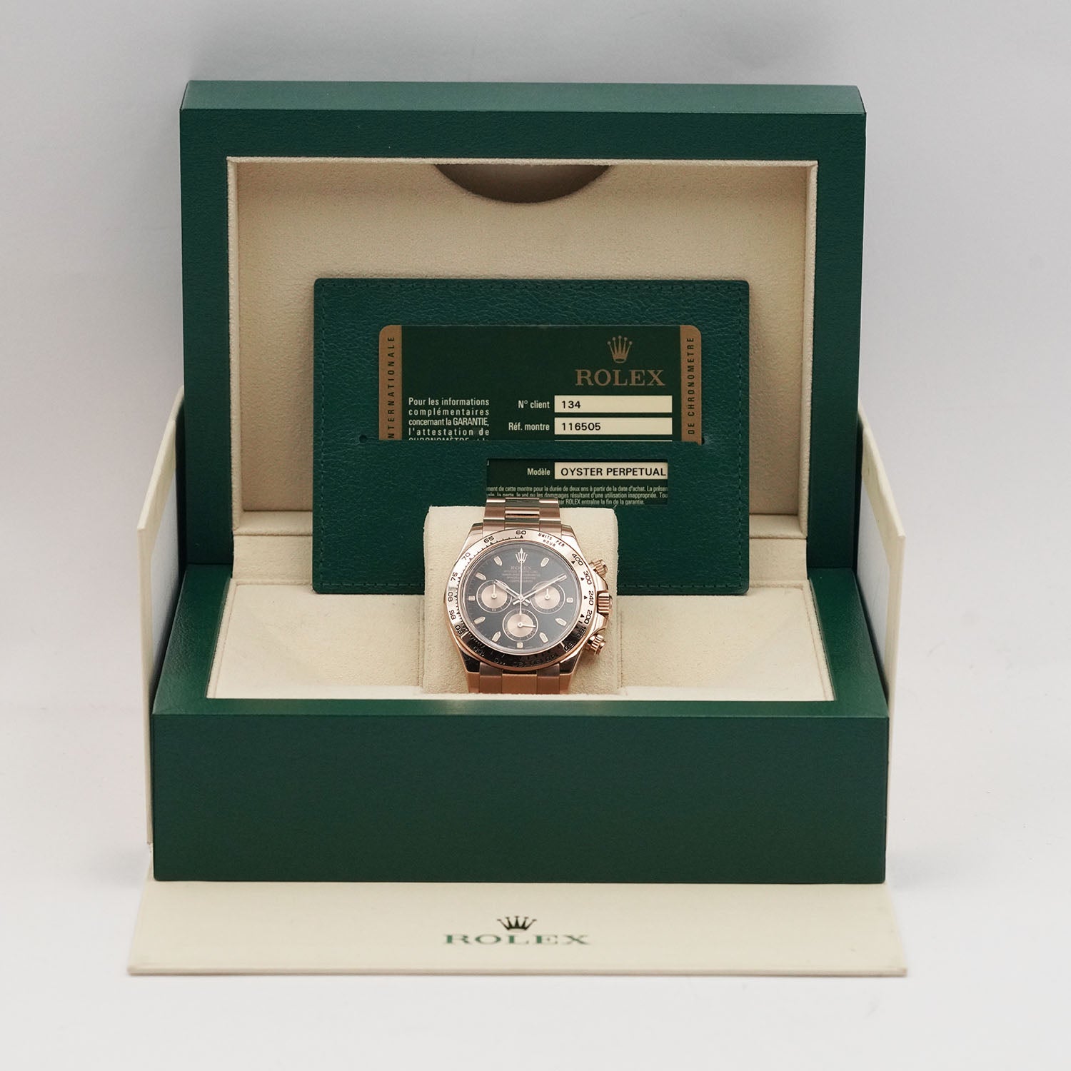 Daytona - Rolex