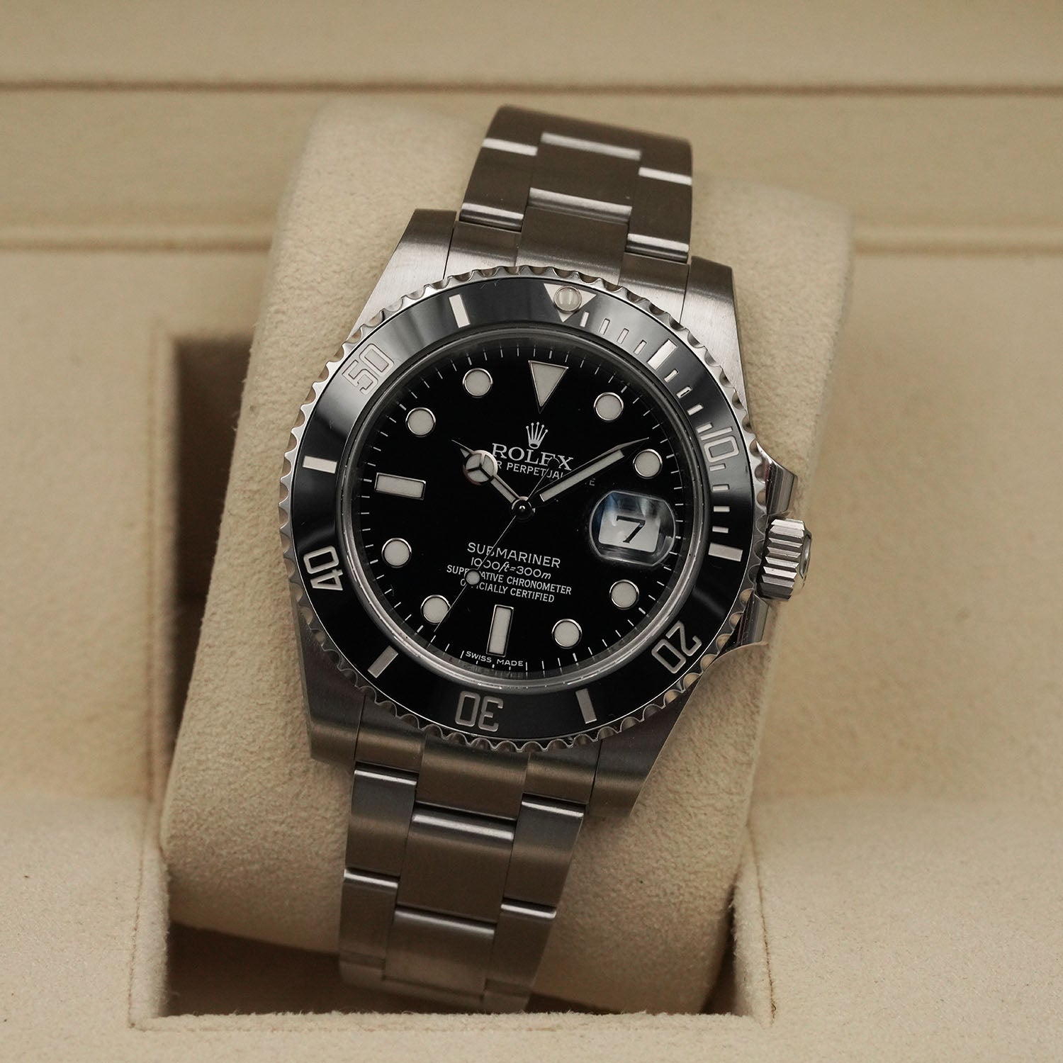 Submariner - Rolex