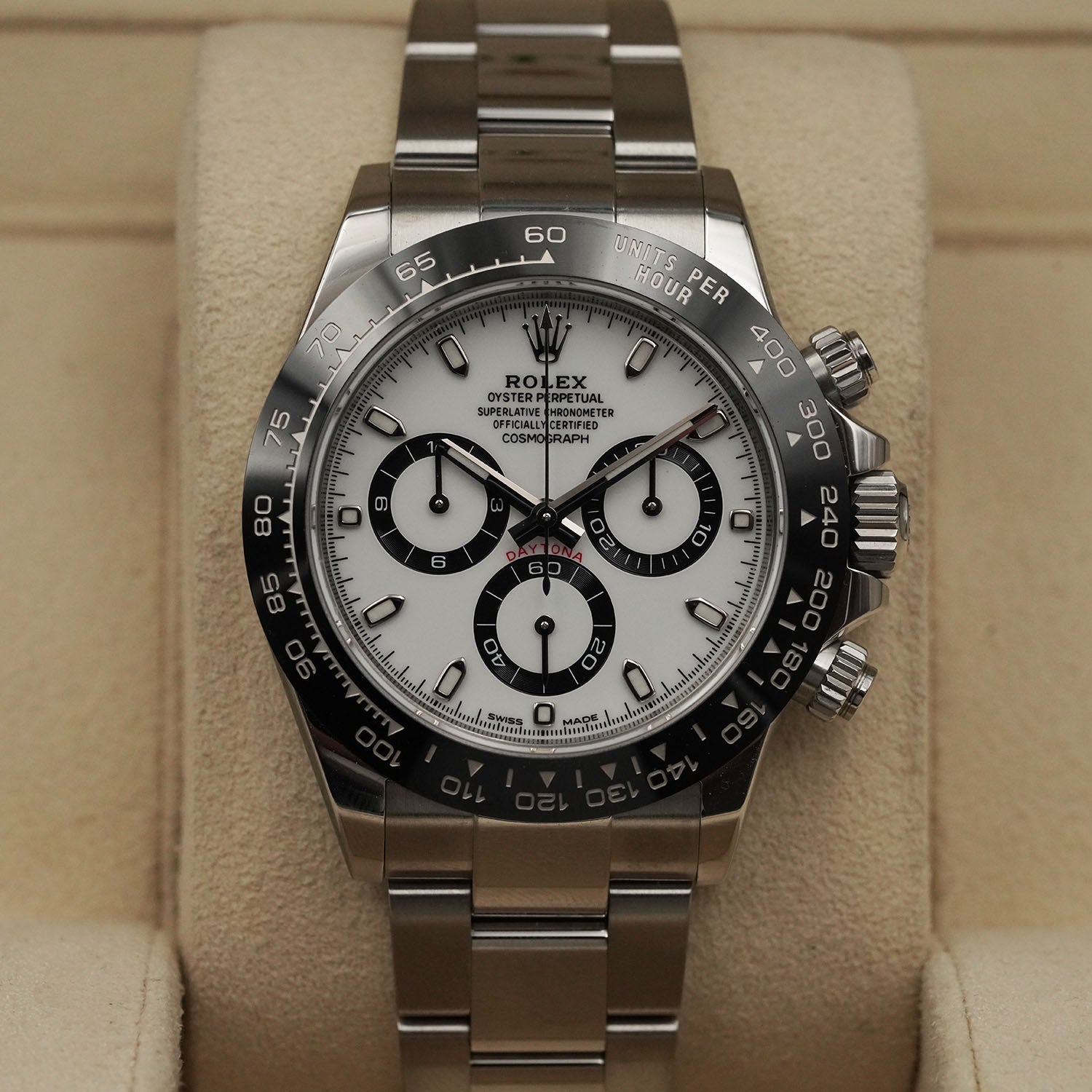 Daytona - Rolex