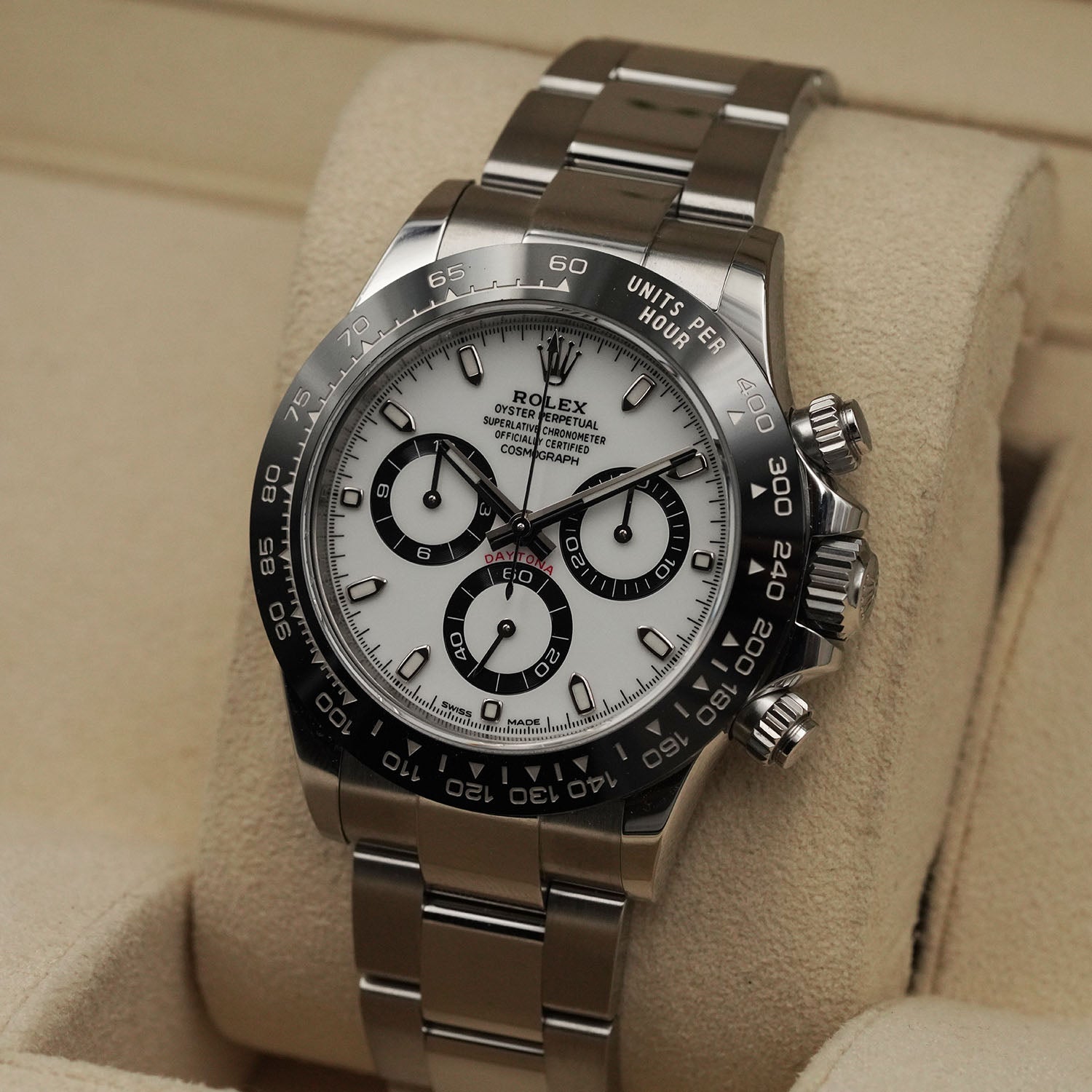 Daytona - Rolex