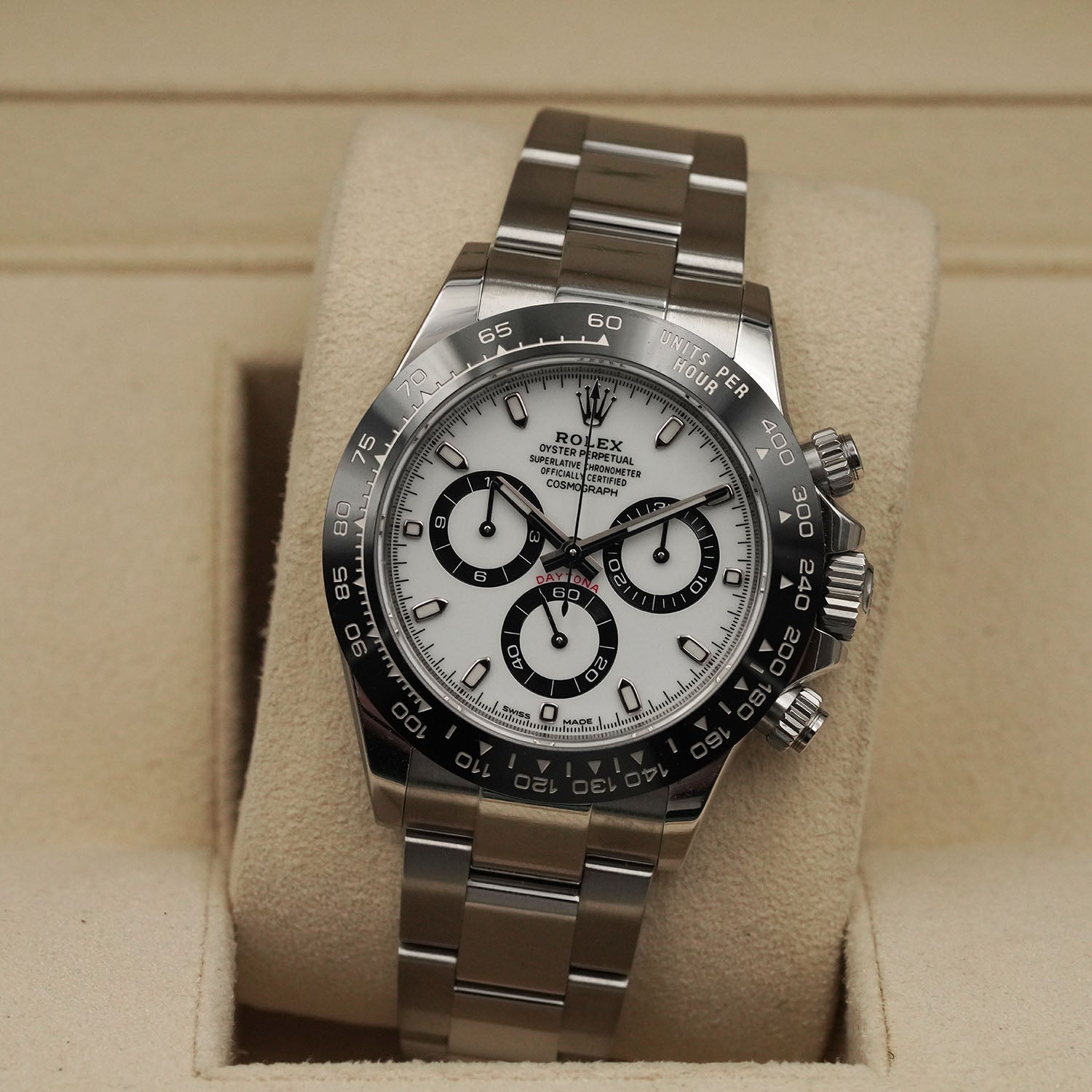 Daytona - Rolex