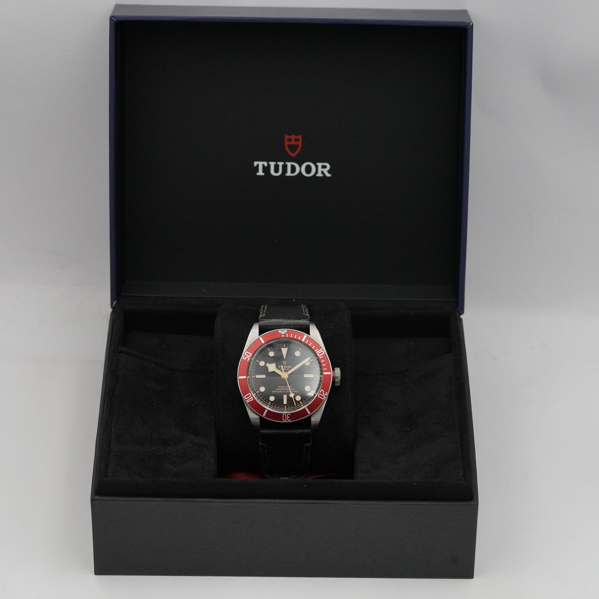 Blackbay 79230r - Tudor
