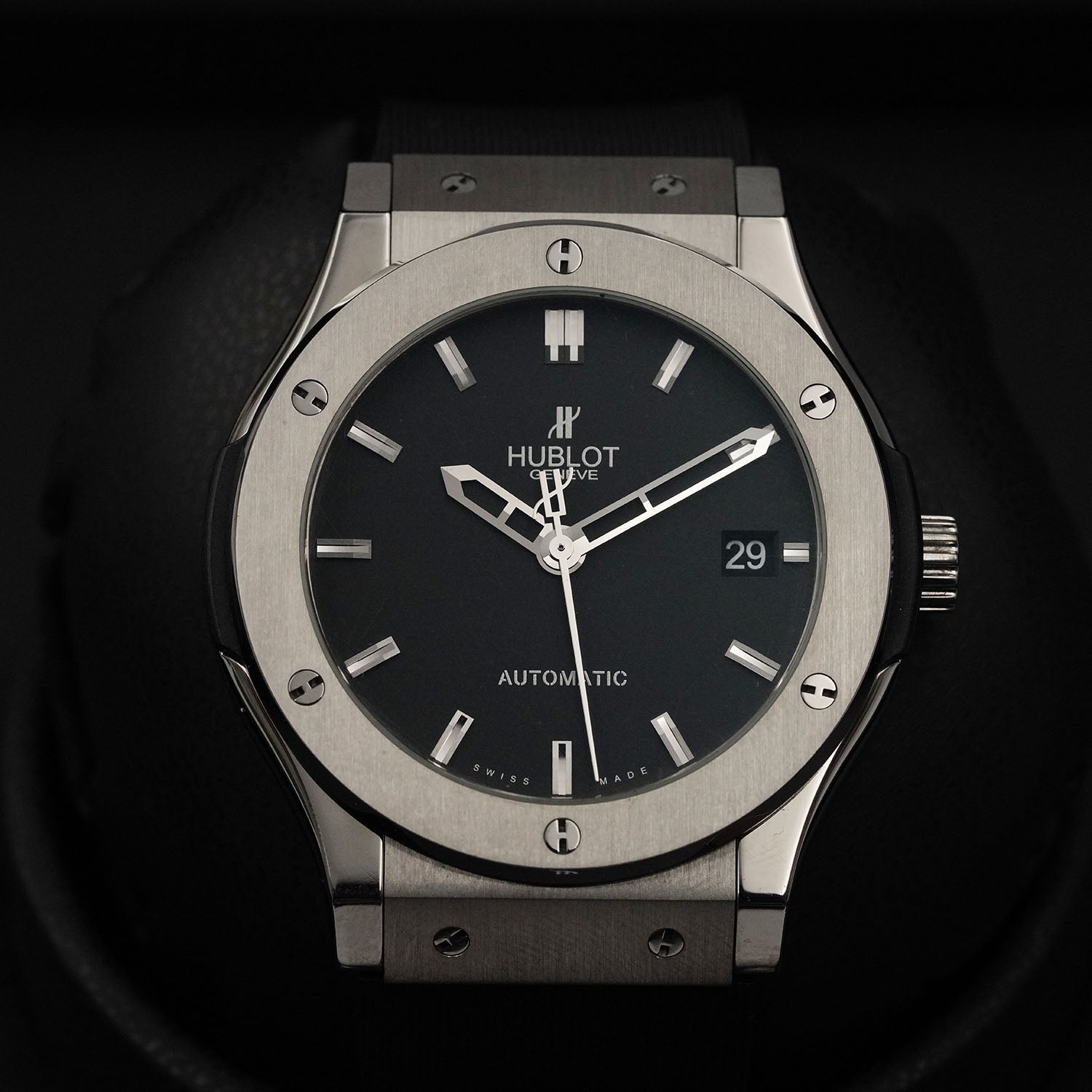 Classic Fusion - Hublot