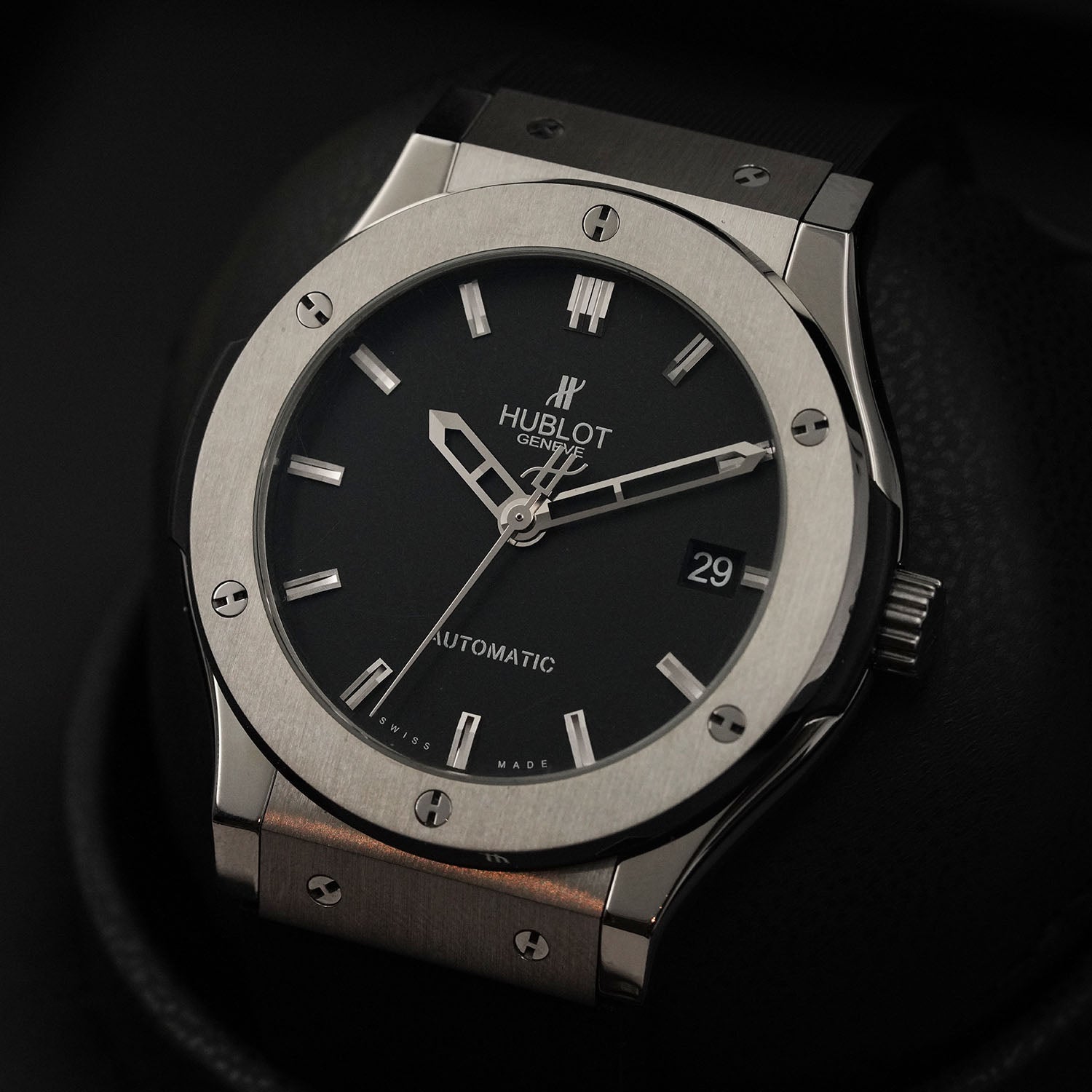 Classic Fusion - Hublot