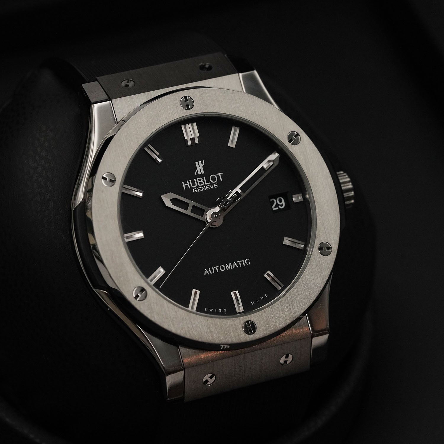 Classic Fusion - Hublot