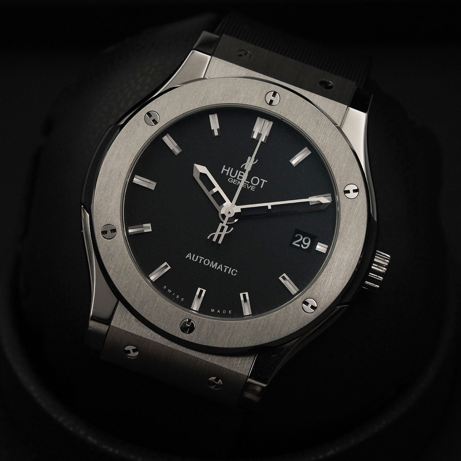 Classic Fusion - Hublot