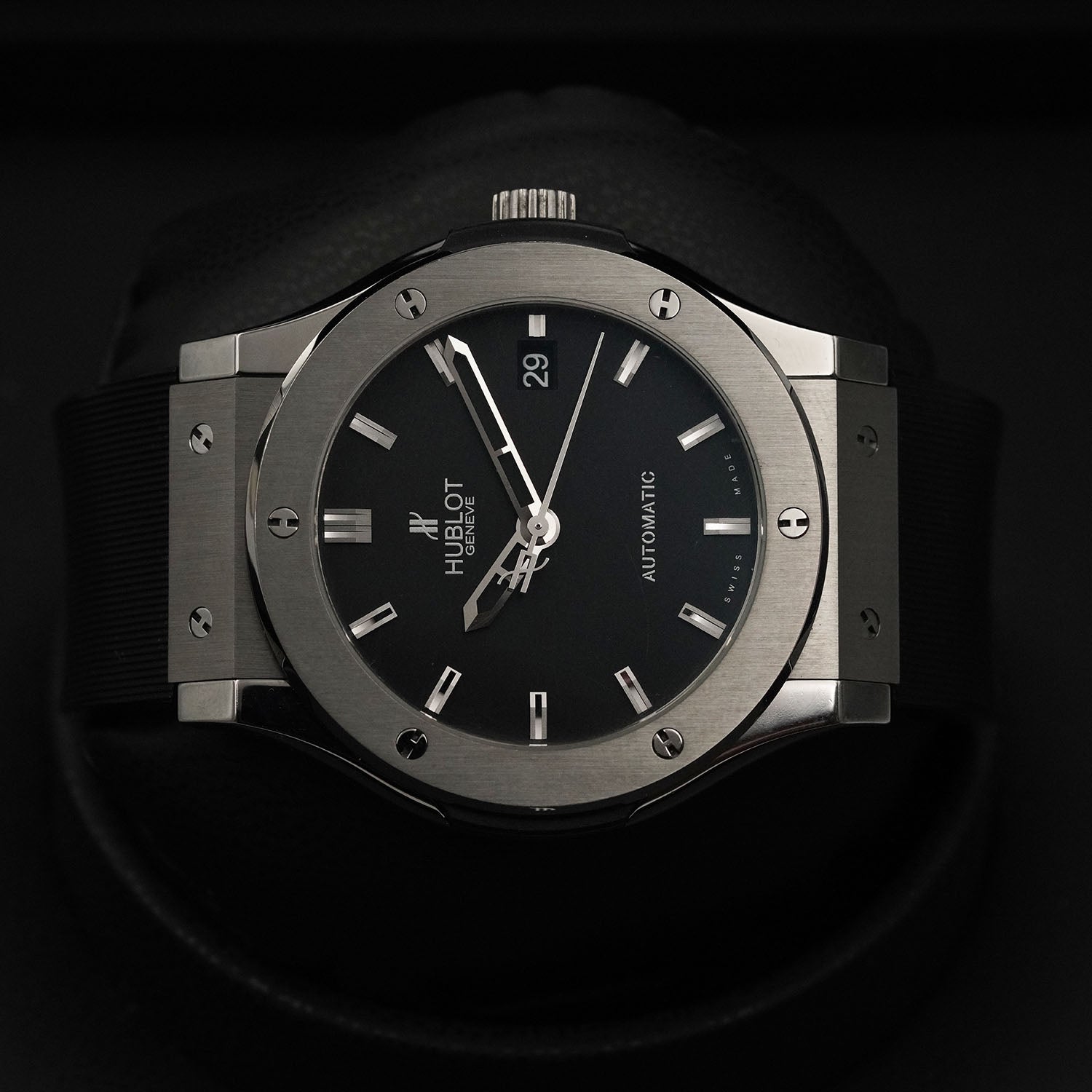 Classic Fusion - Hublot