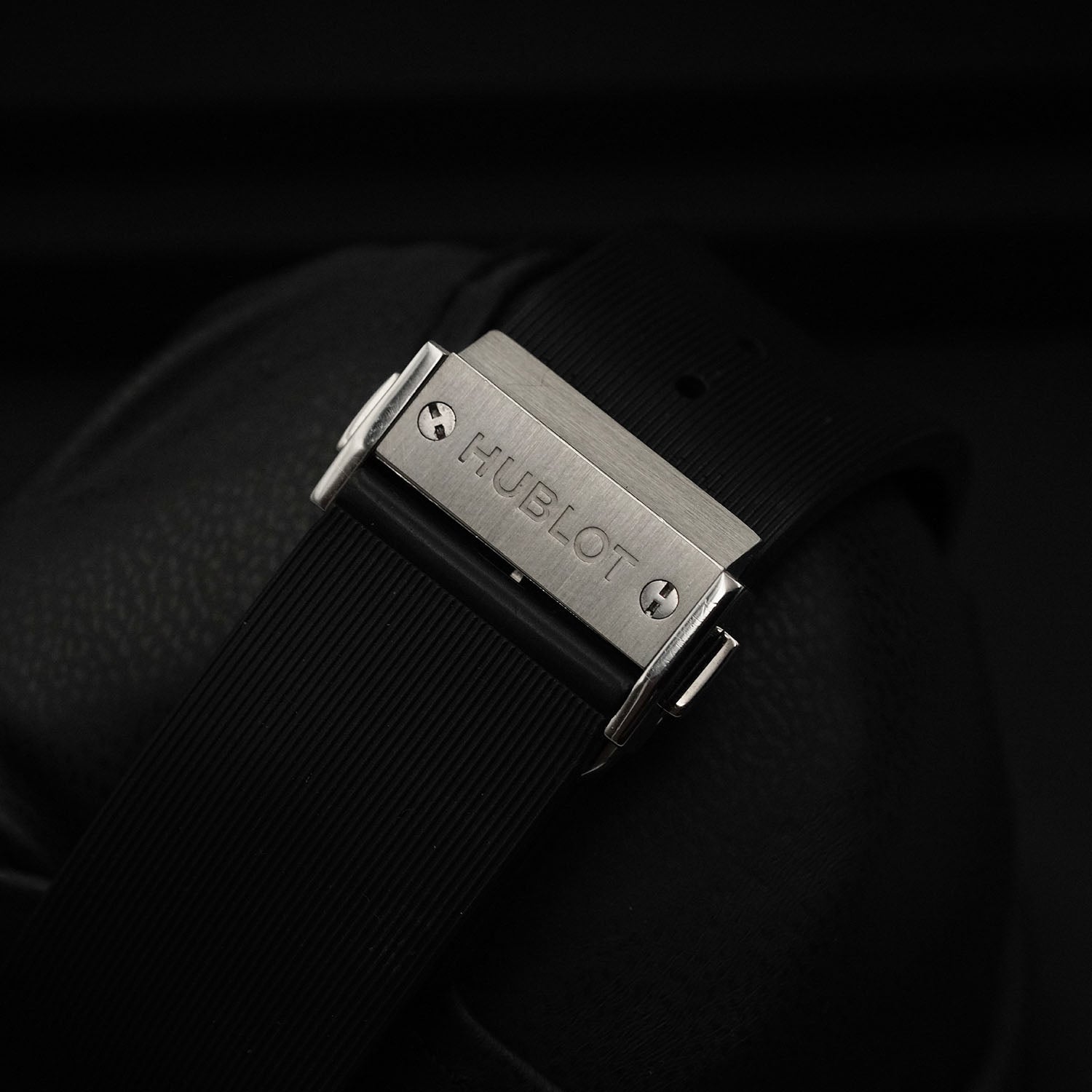 Classic Fusion - Hublot