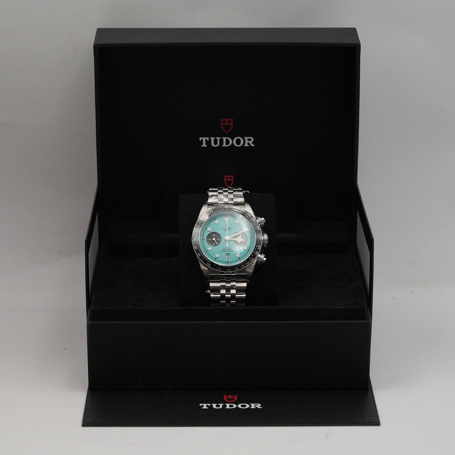 Chrono - Tudor