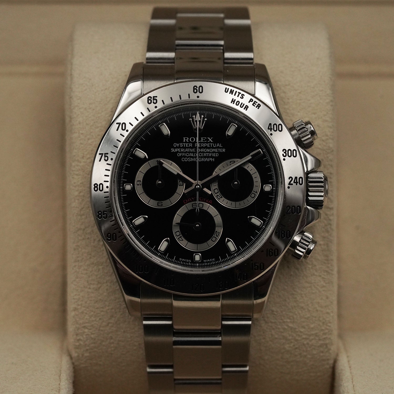 Daytona - Rolex