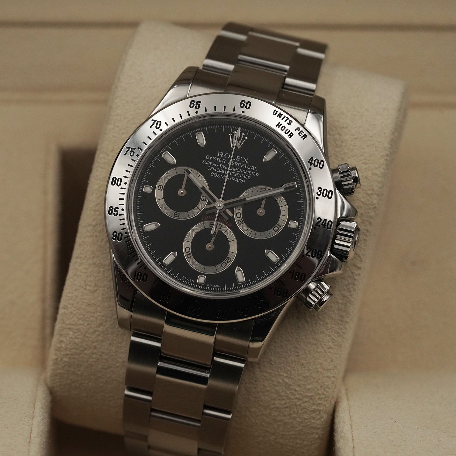 Daytona - Rolex