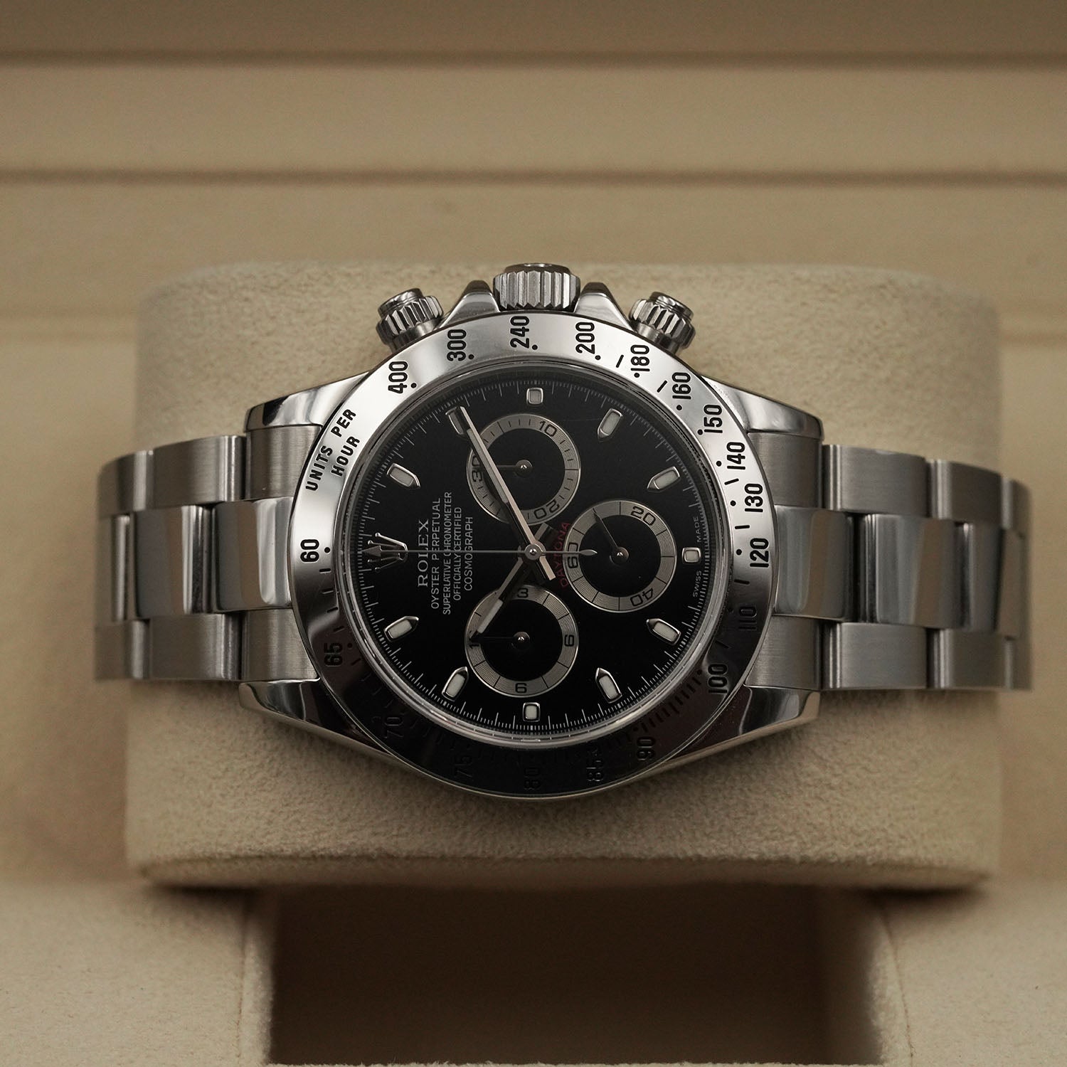 Daytona - Rolex