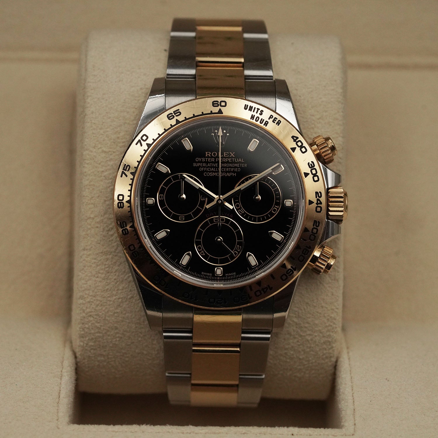 Daytona A/o - Rolex