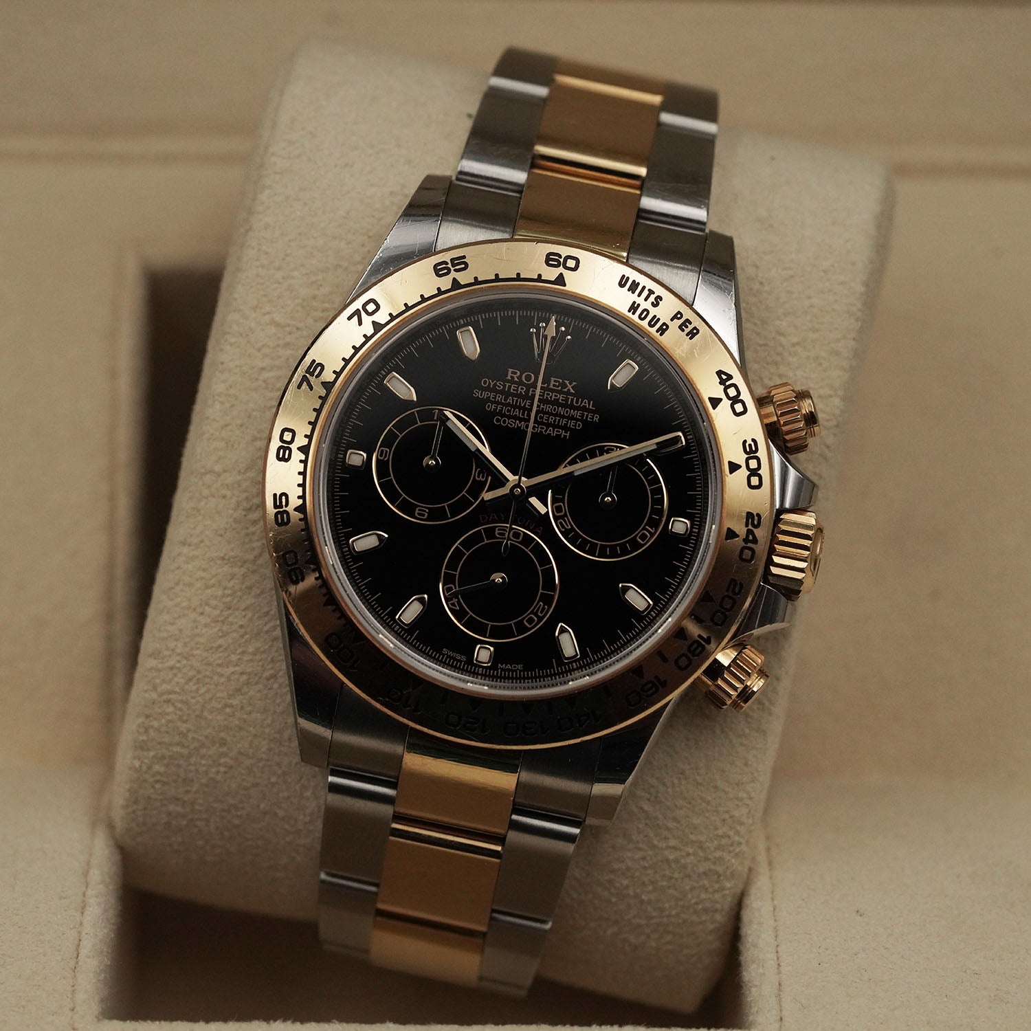 Daytona A/o - Rolex