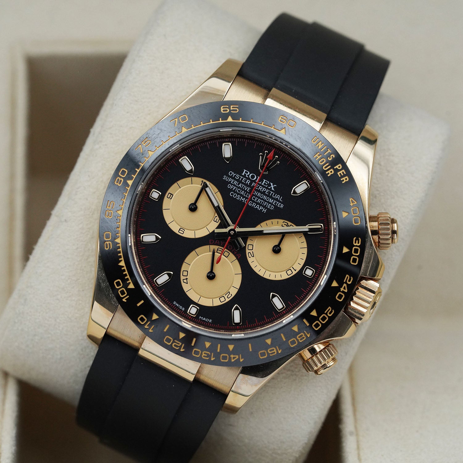 Daytona 116518LN - Rolex