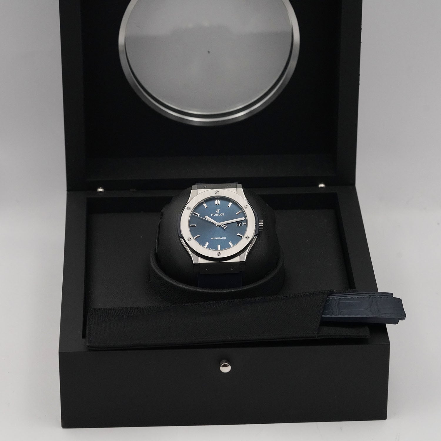 Classic Fusion Blu - Hublot