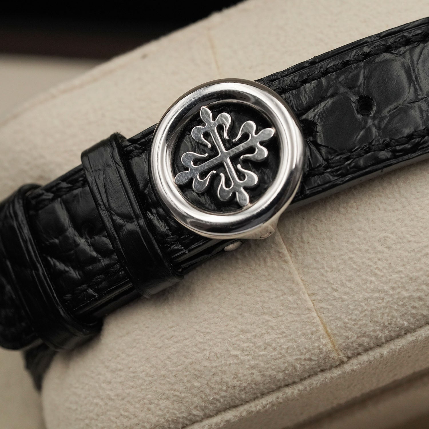 Calendar Annual - Patek Philippe