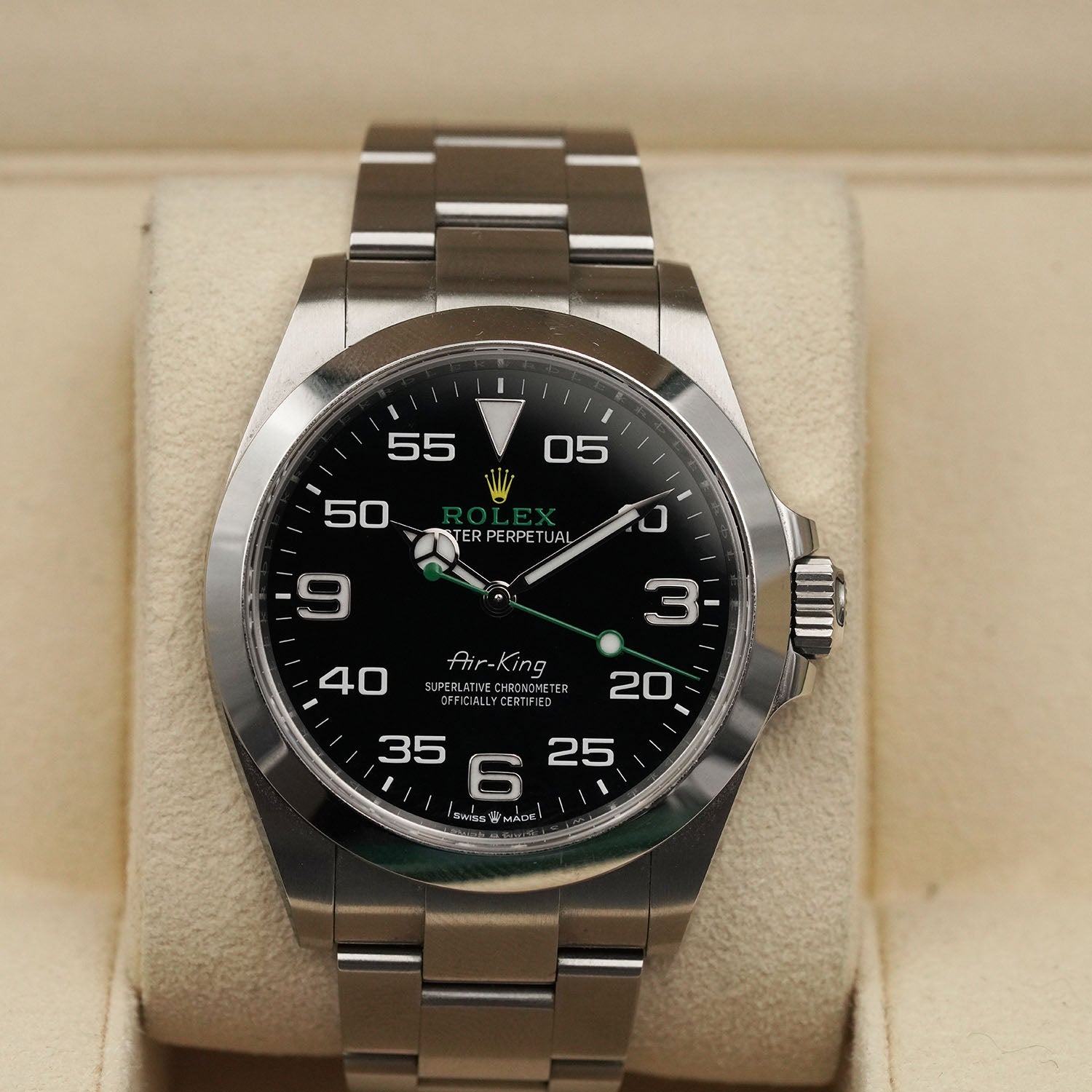 Air King - Rolex