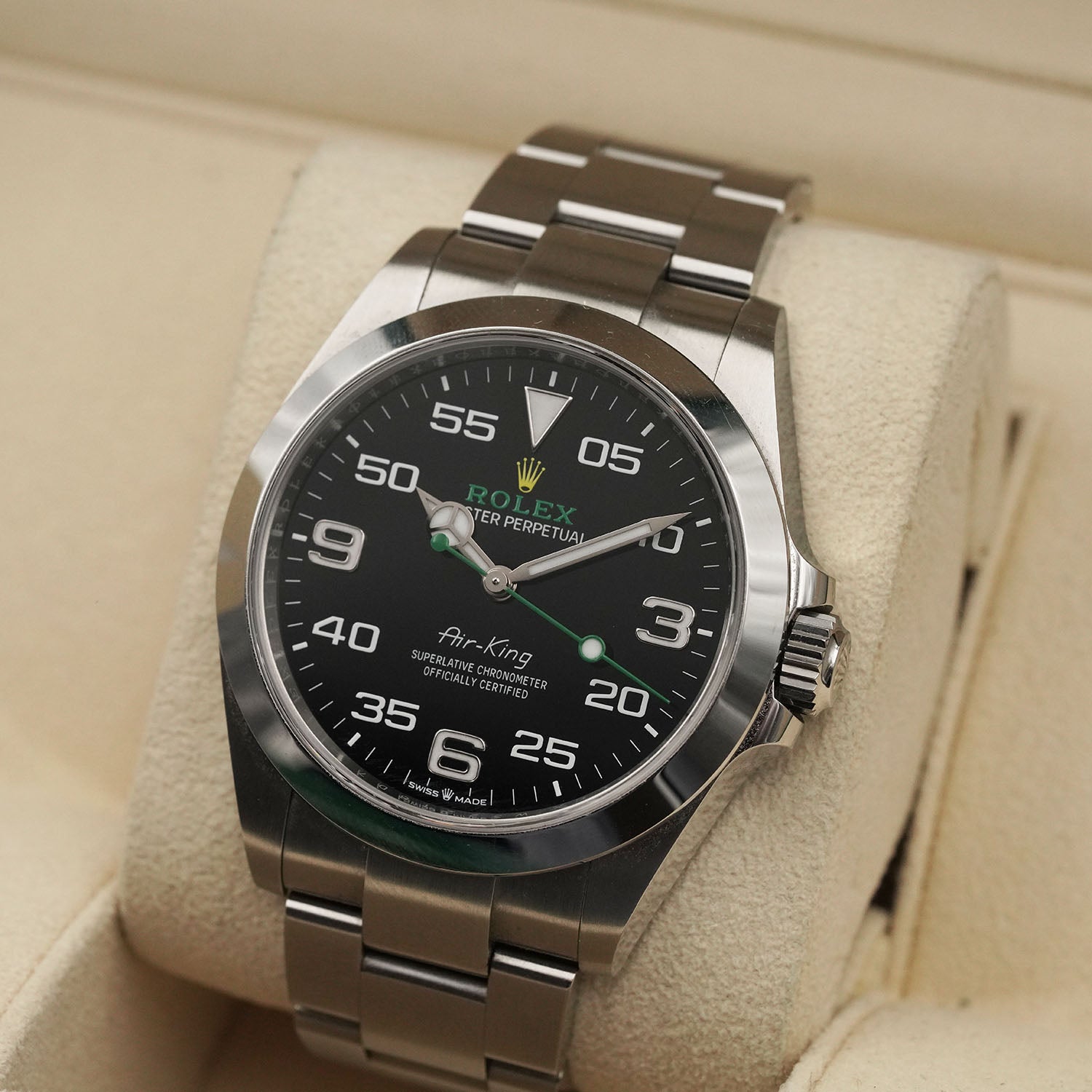 Air King - Rolex