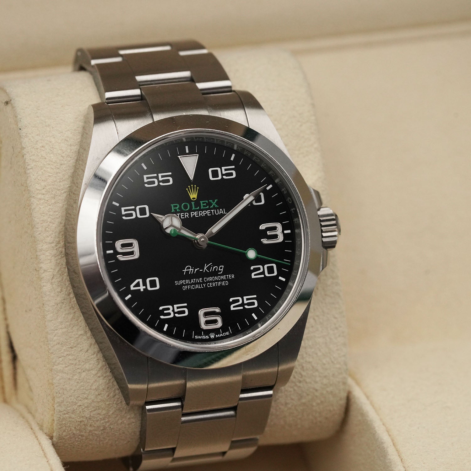 Air King - Rolex
