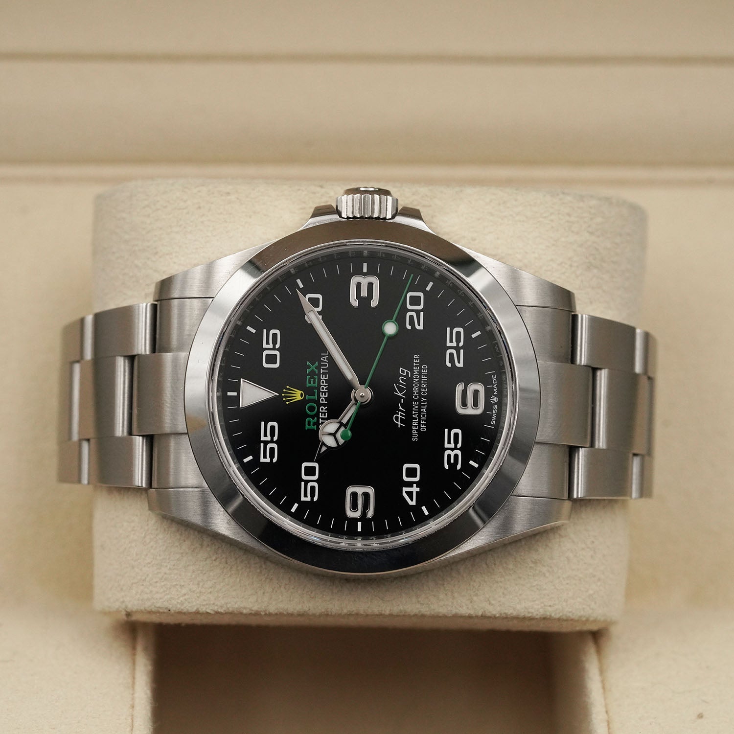 Air King - Rolex