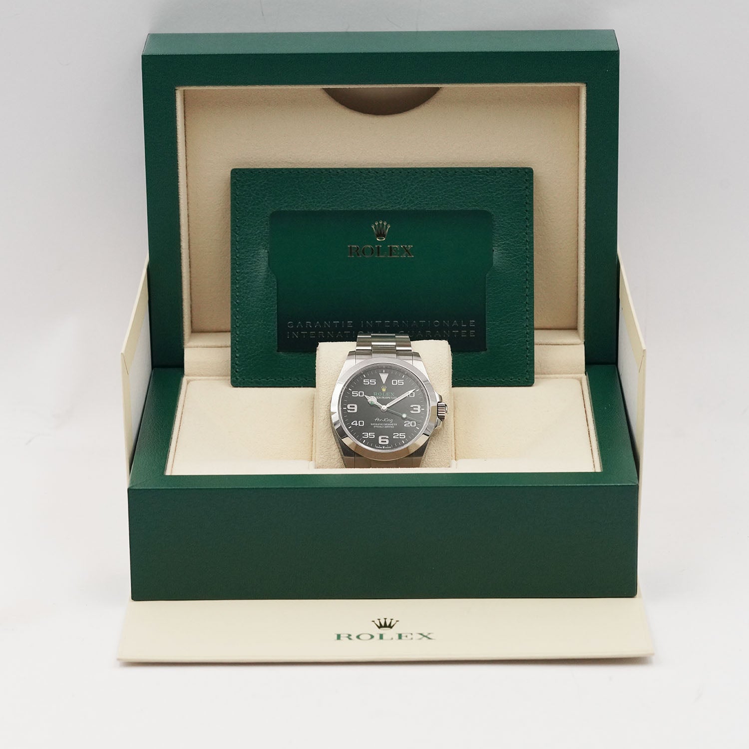 Air King - Rolex