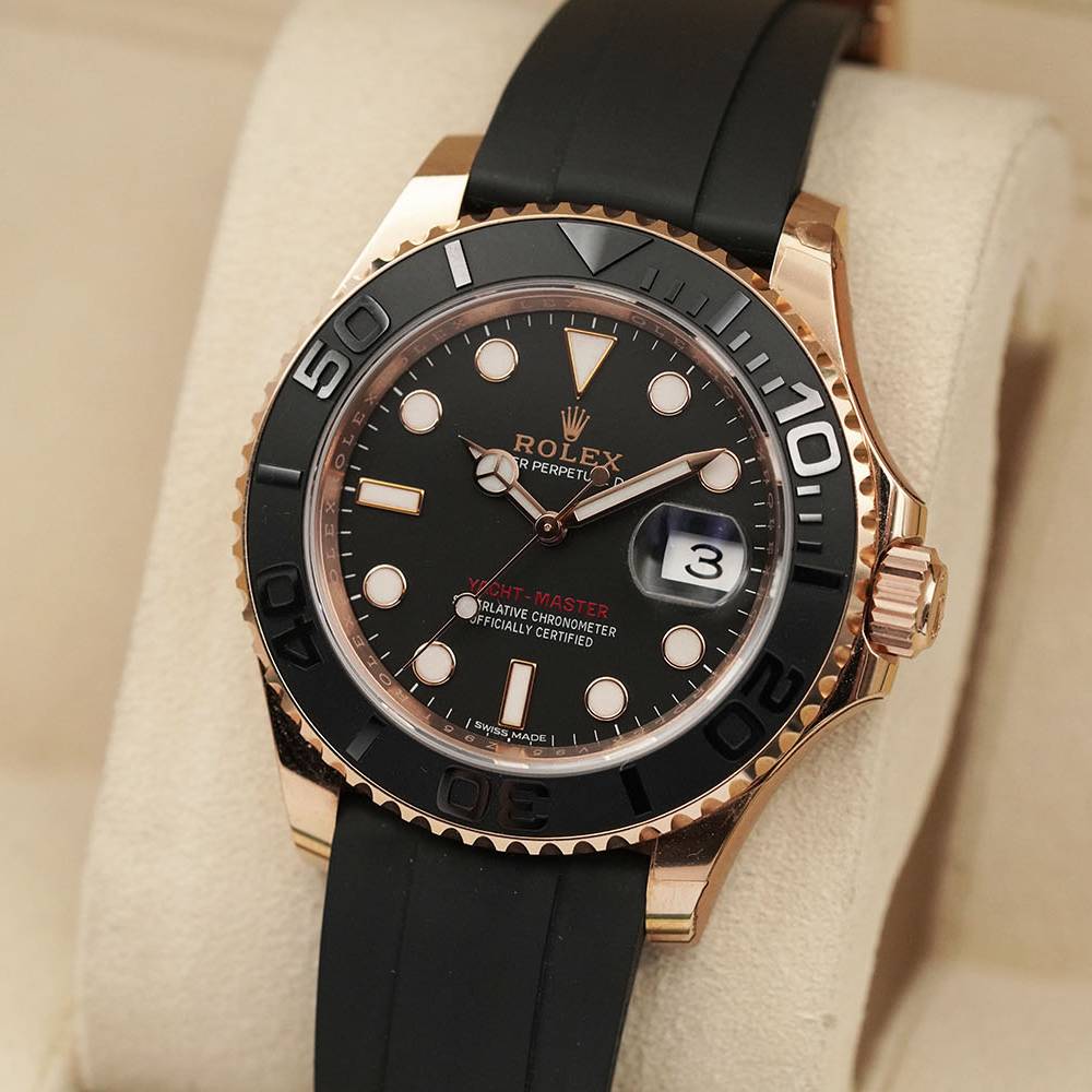 Yacht Master 116655 - Rolex