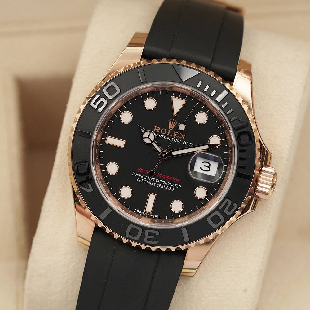 Yacht Master 116655 - Rolex