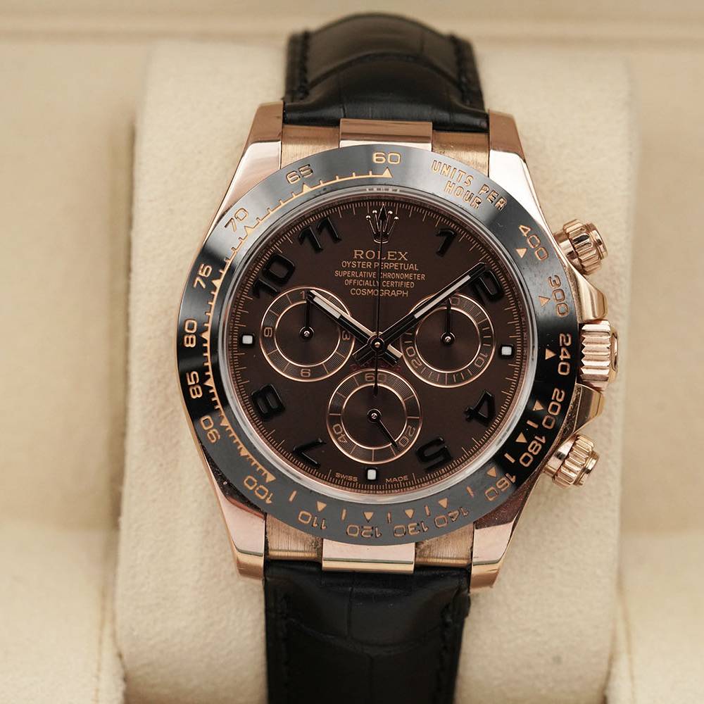 Daytona 116515ln - Rolex