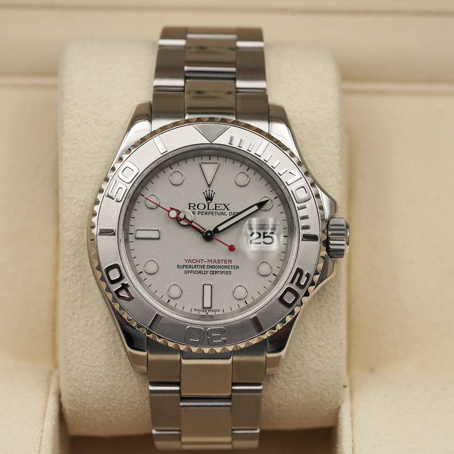 Yacht Master - Rolex