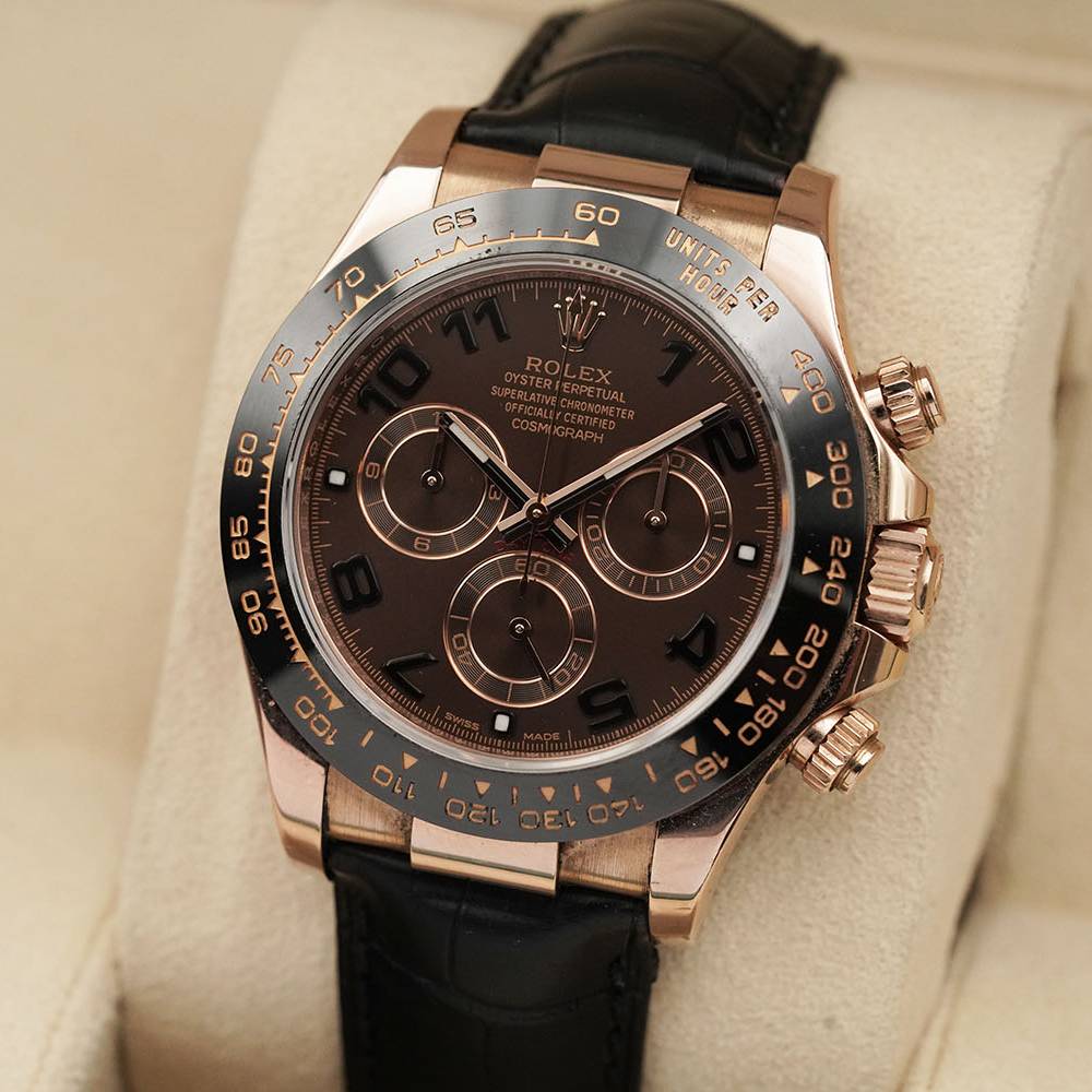 Daytona 116515ln - Rolex