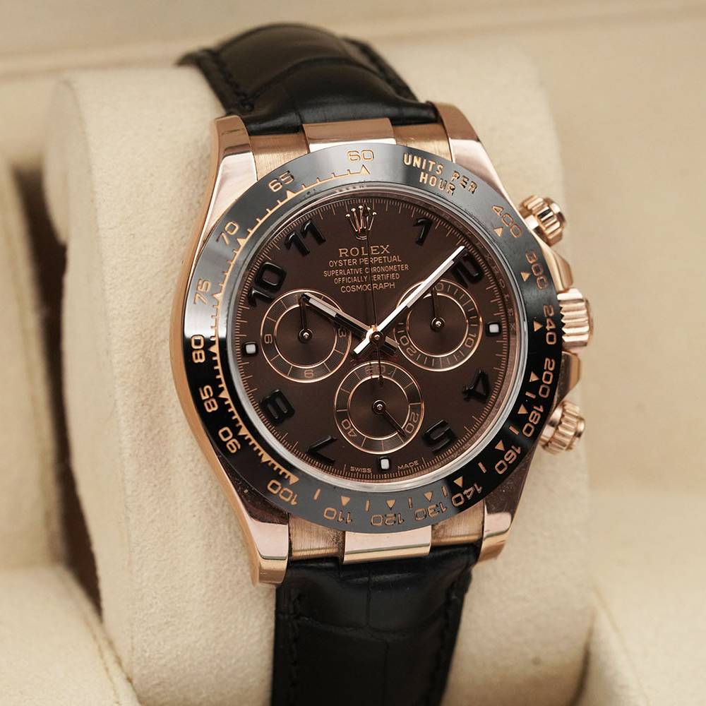 Daytona 116515ln - Rolex