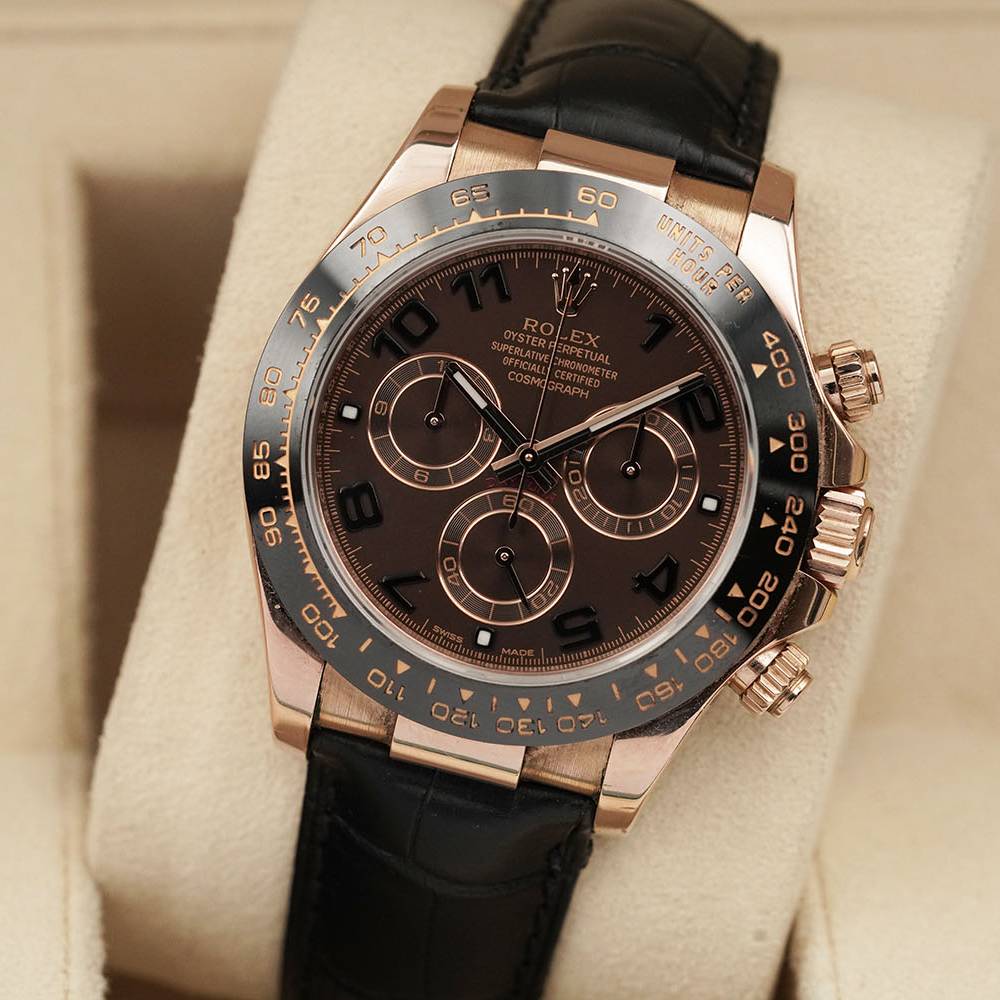 Daytona 116515ln - Rolex