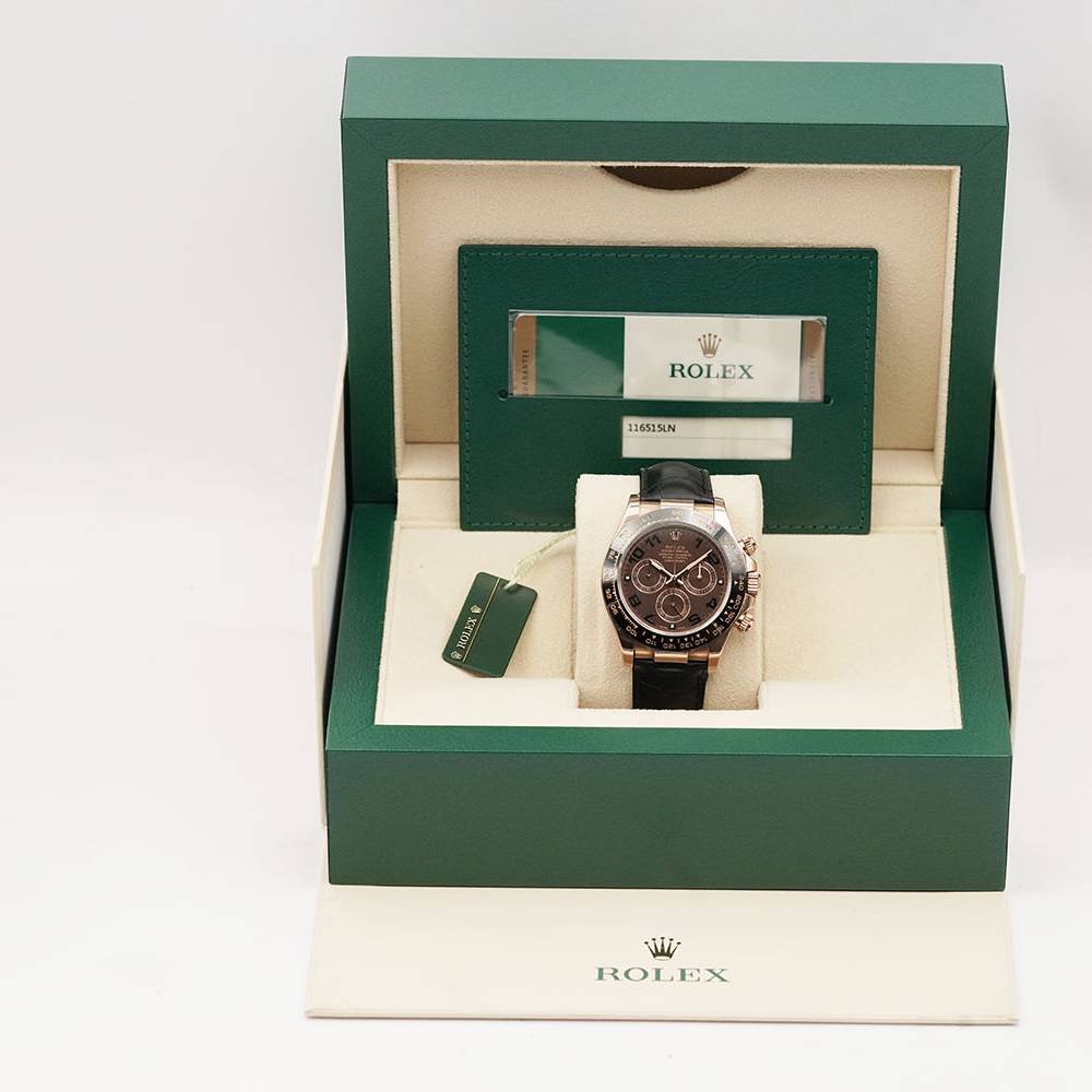 Daytona 116515ln - Rolex