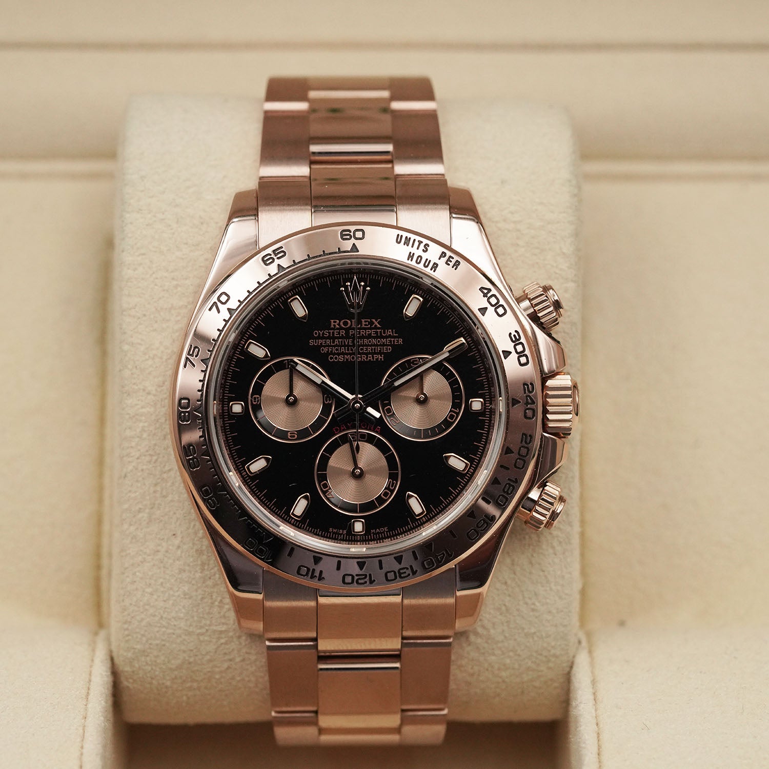 Daytona - Rolex