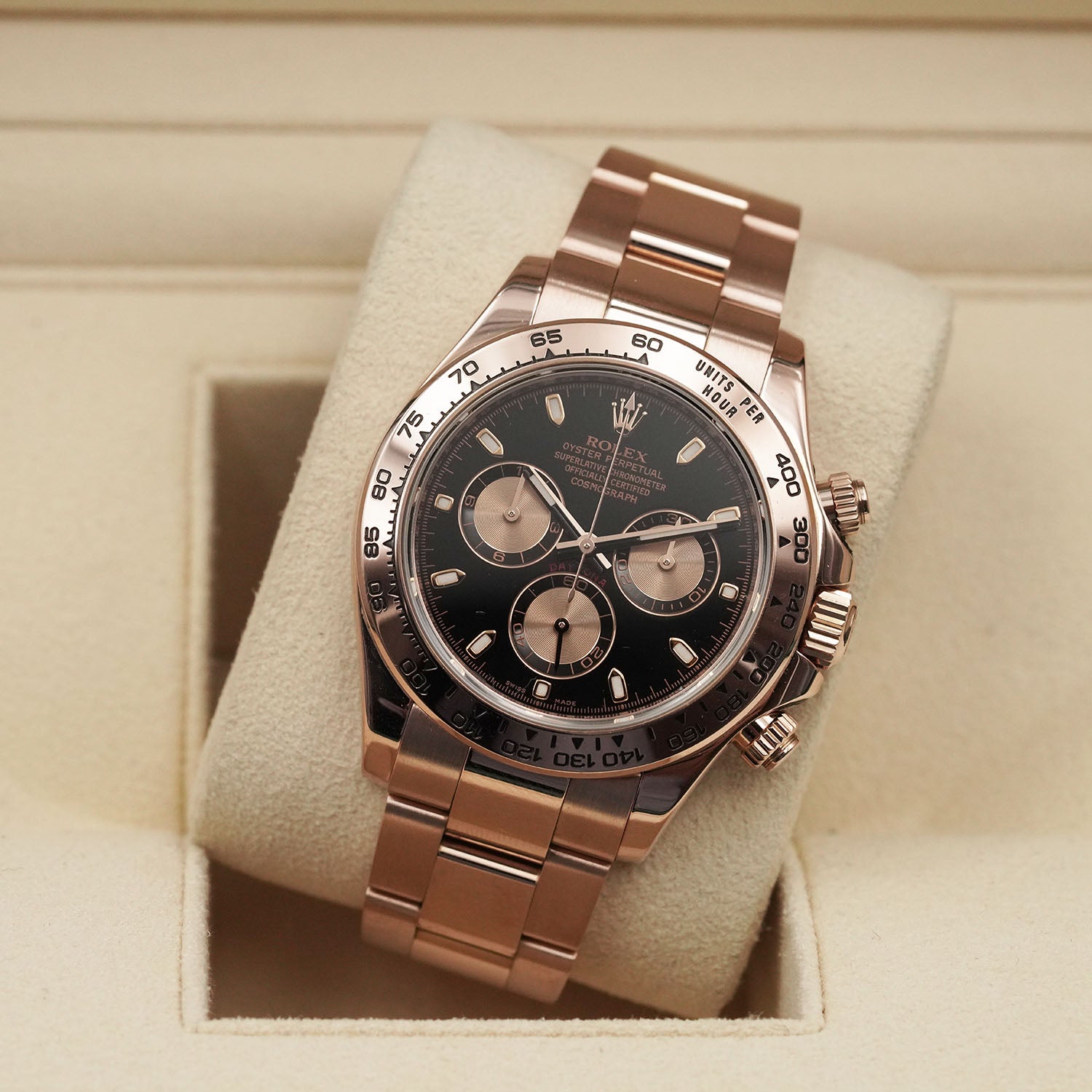 Daytona - Rolex