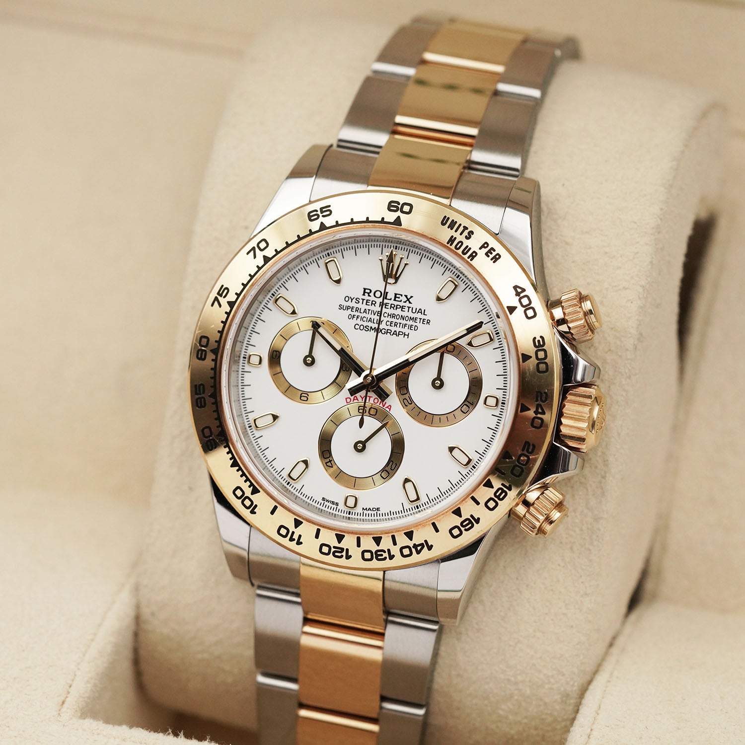 Daytona 116503 - Rolex