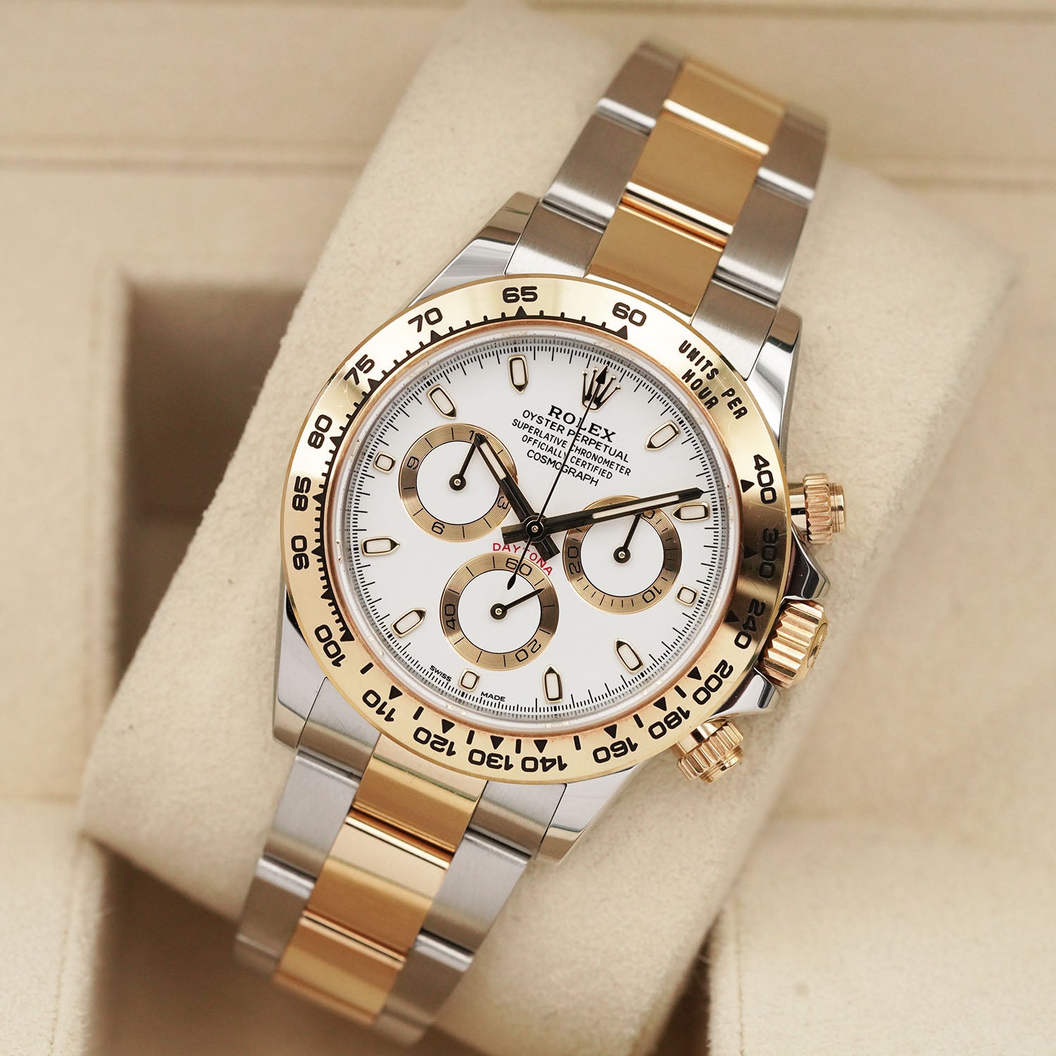 Daytona 116503 - Rolex