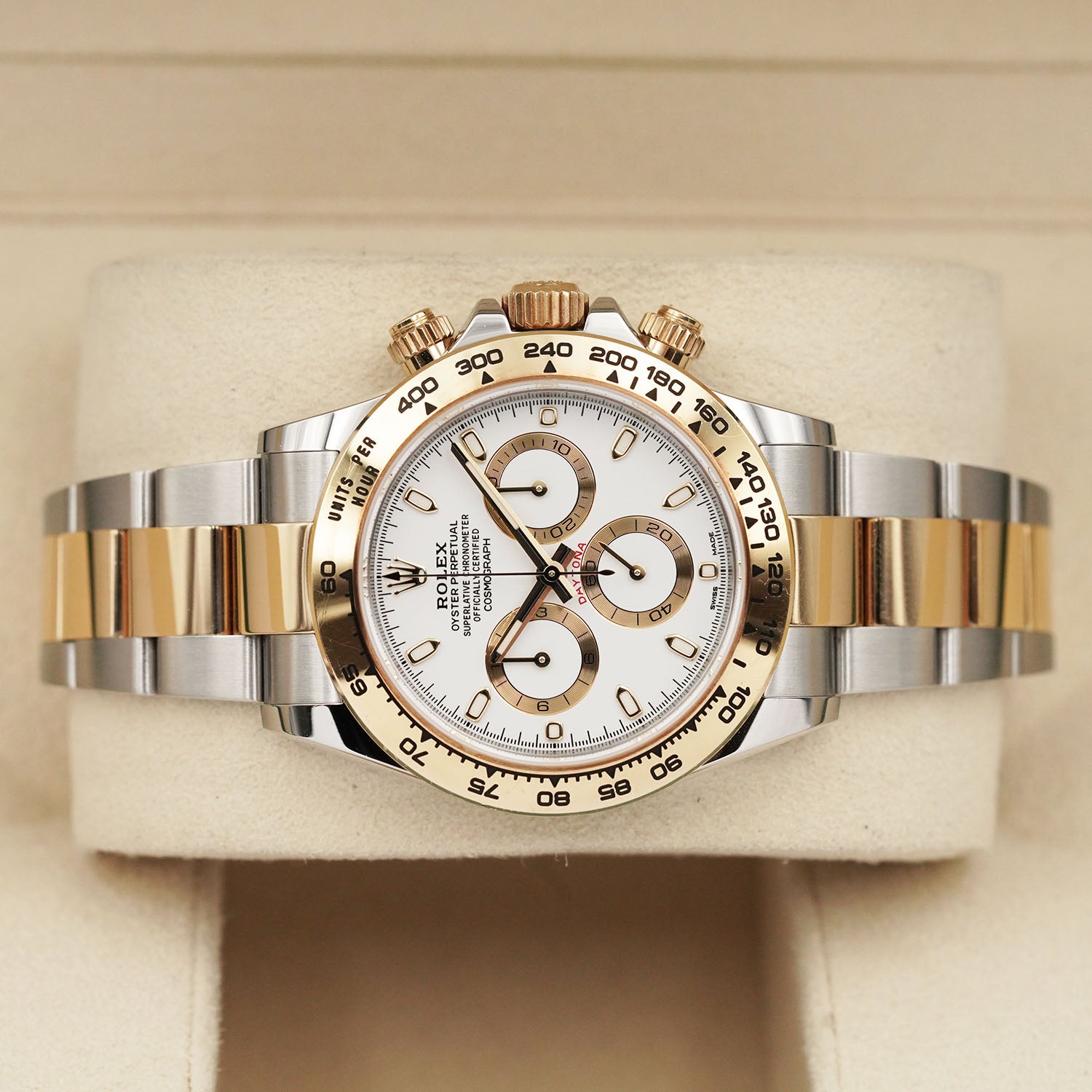 Daytona 116503 - Rolex