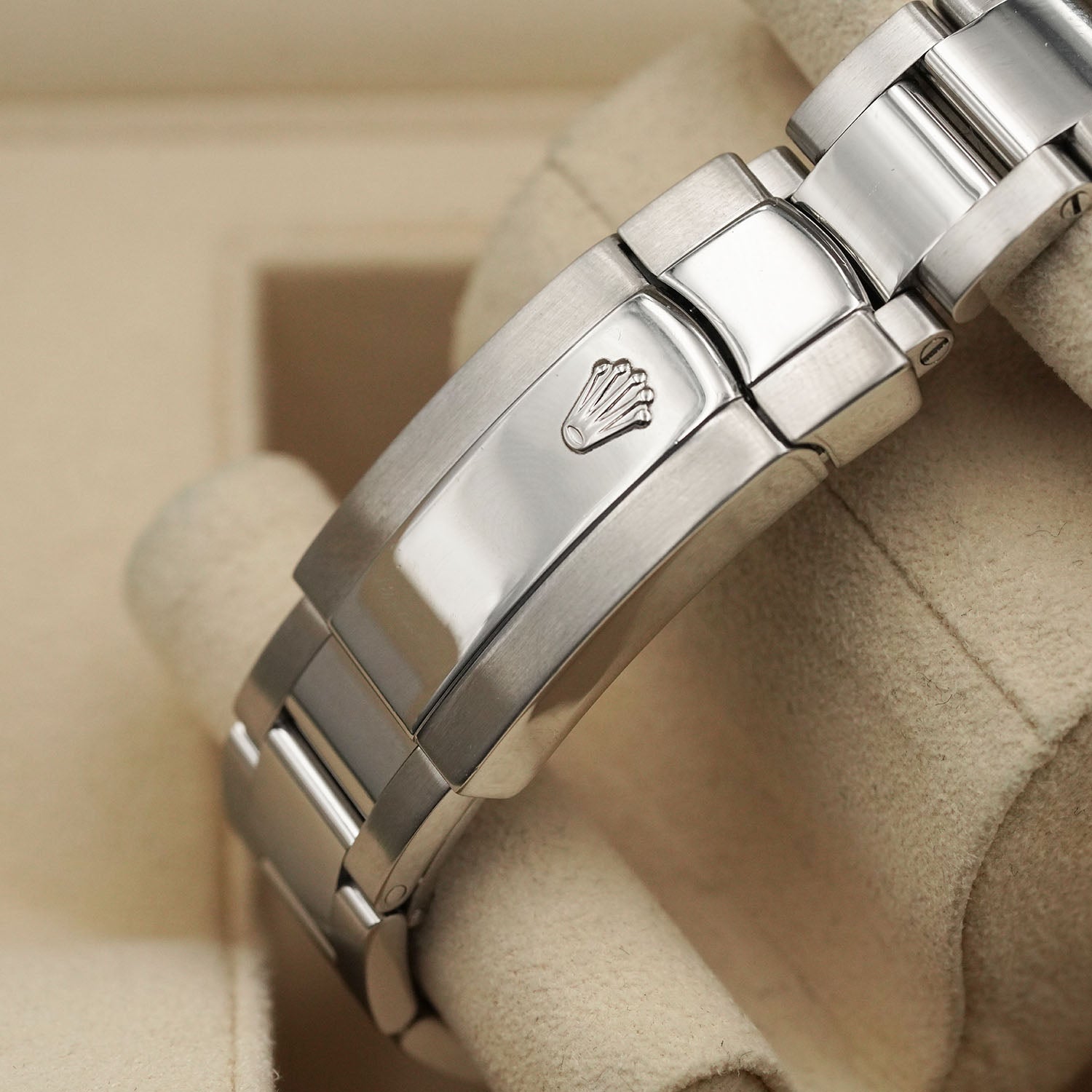 Datejust - rolex