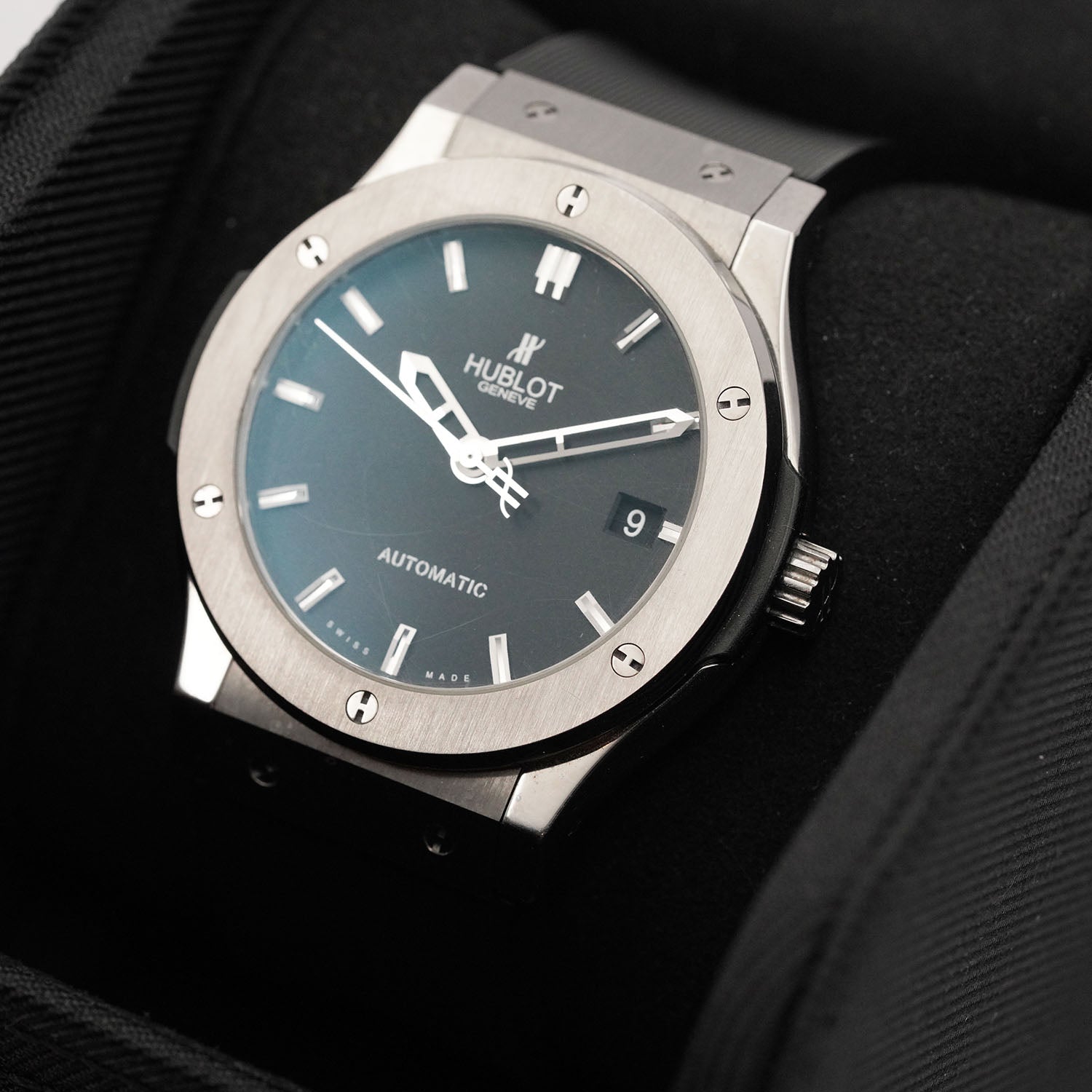Classic Fusion - Hublot
