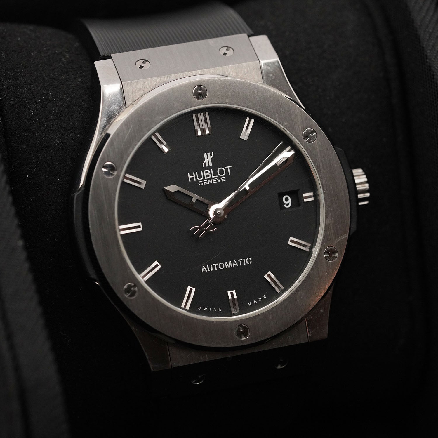 Classic Fusion - Hublot