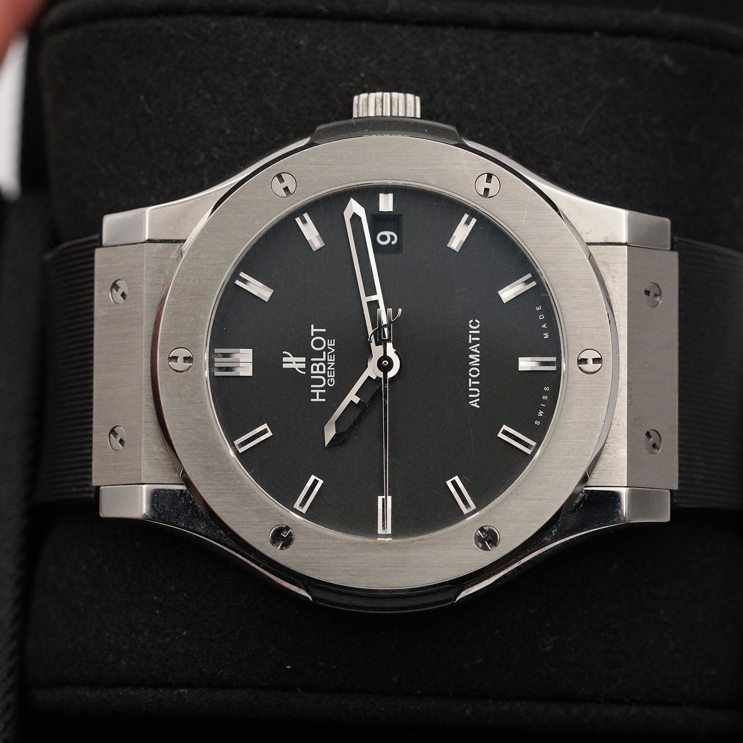 Classic Fusion - Hublot