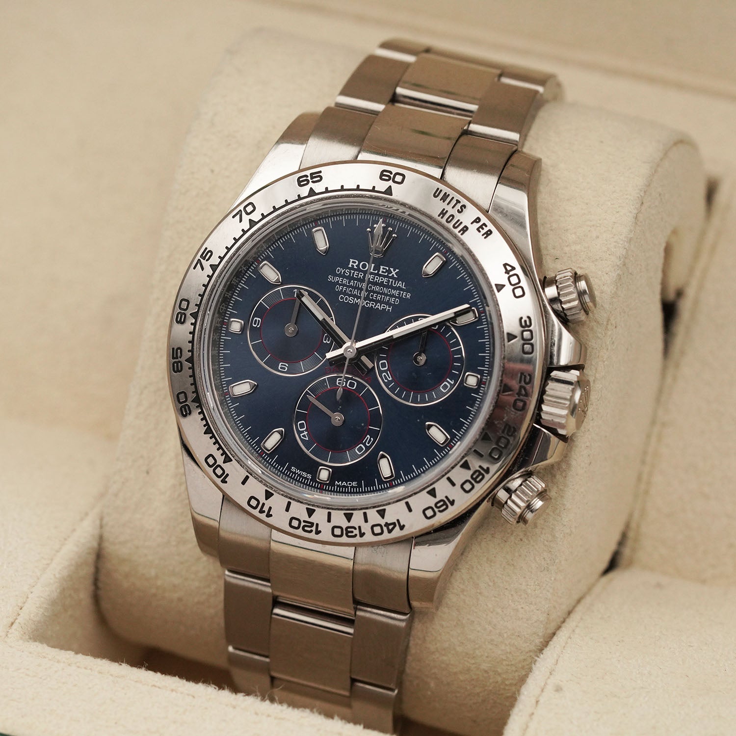 Daytona 116509 - Rolex