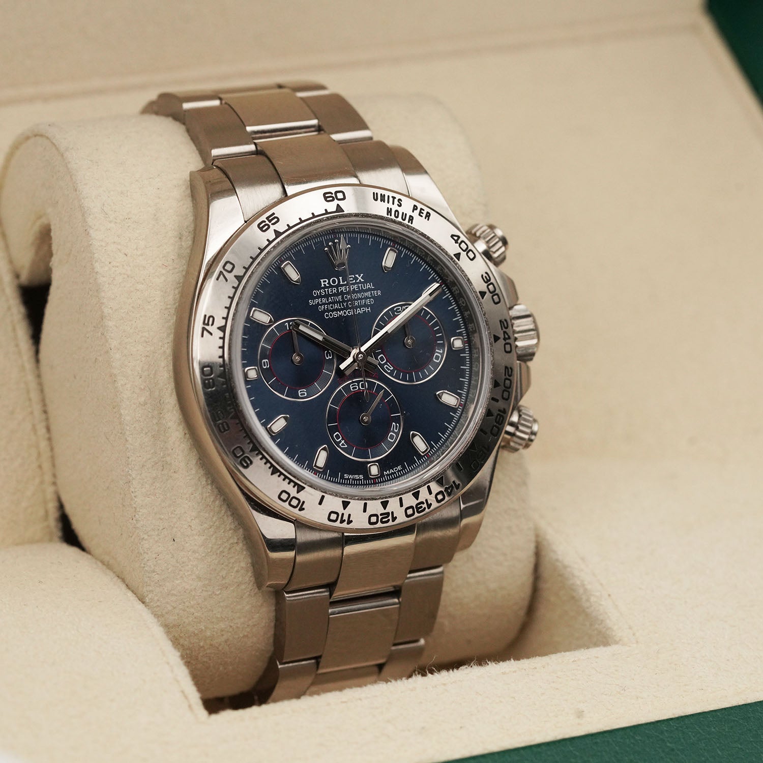 Daytona 116509 - Rolex